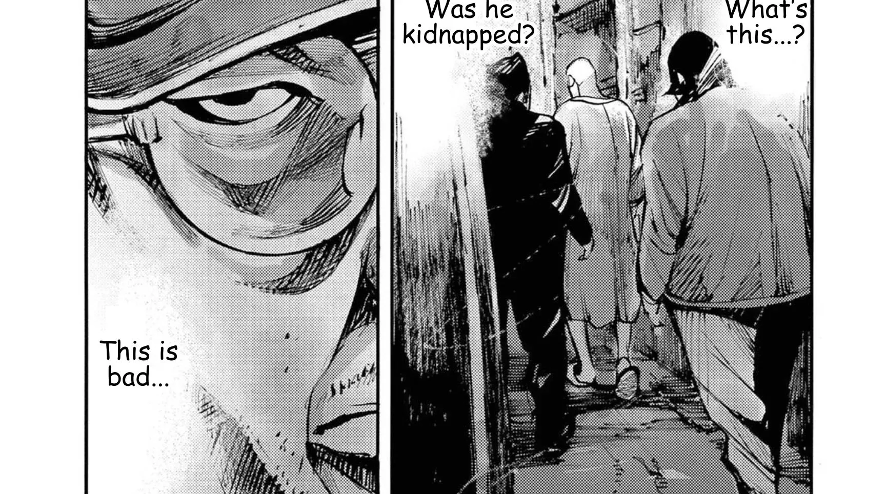 Read JUMBO MAX ~Hyper ED Illicit Drugmaker~ chapter 121 image 9 on Lezhin