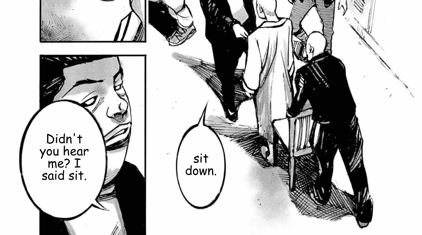 Read JUMBO MAX ~Hyper ED Illicit Drugmaker~ chapter 122 image 13 on Lezhin