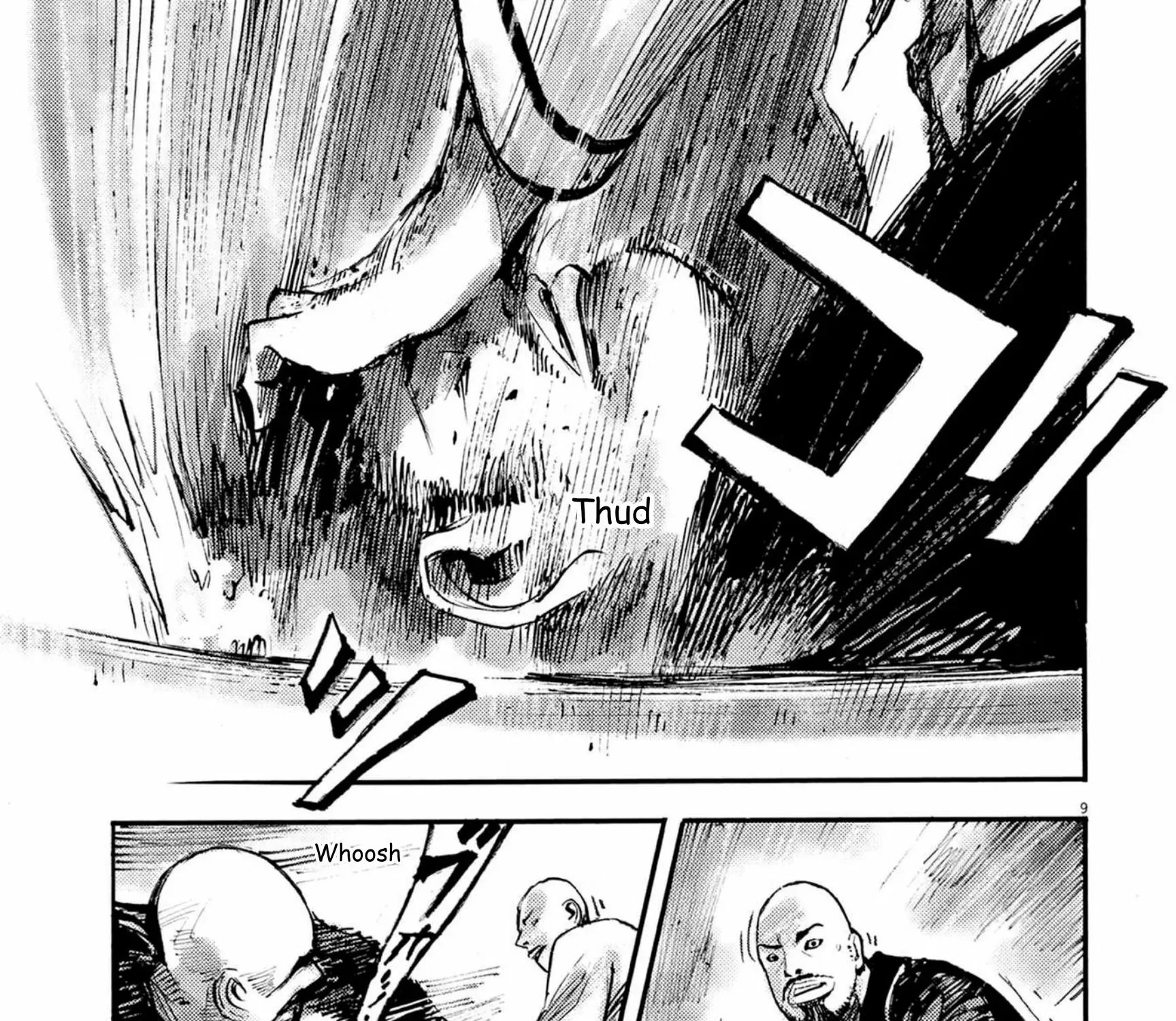Read JUMBO MAX ~Hyper ED Illicit Drugmaker~ chapter 122 image 16 on Lezhin