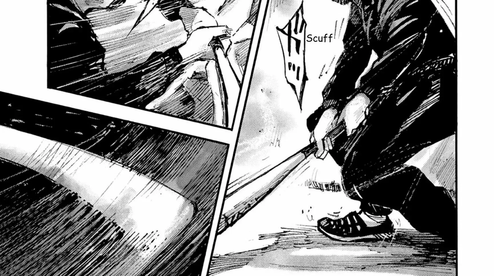 Read JUMBO MAX ~Hyper ED Illicit Drugmaker~ chapter 122 image 17 on Lezhin