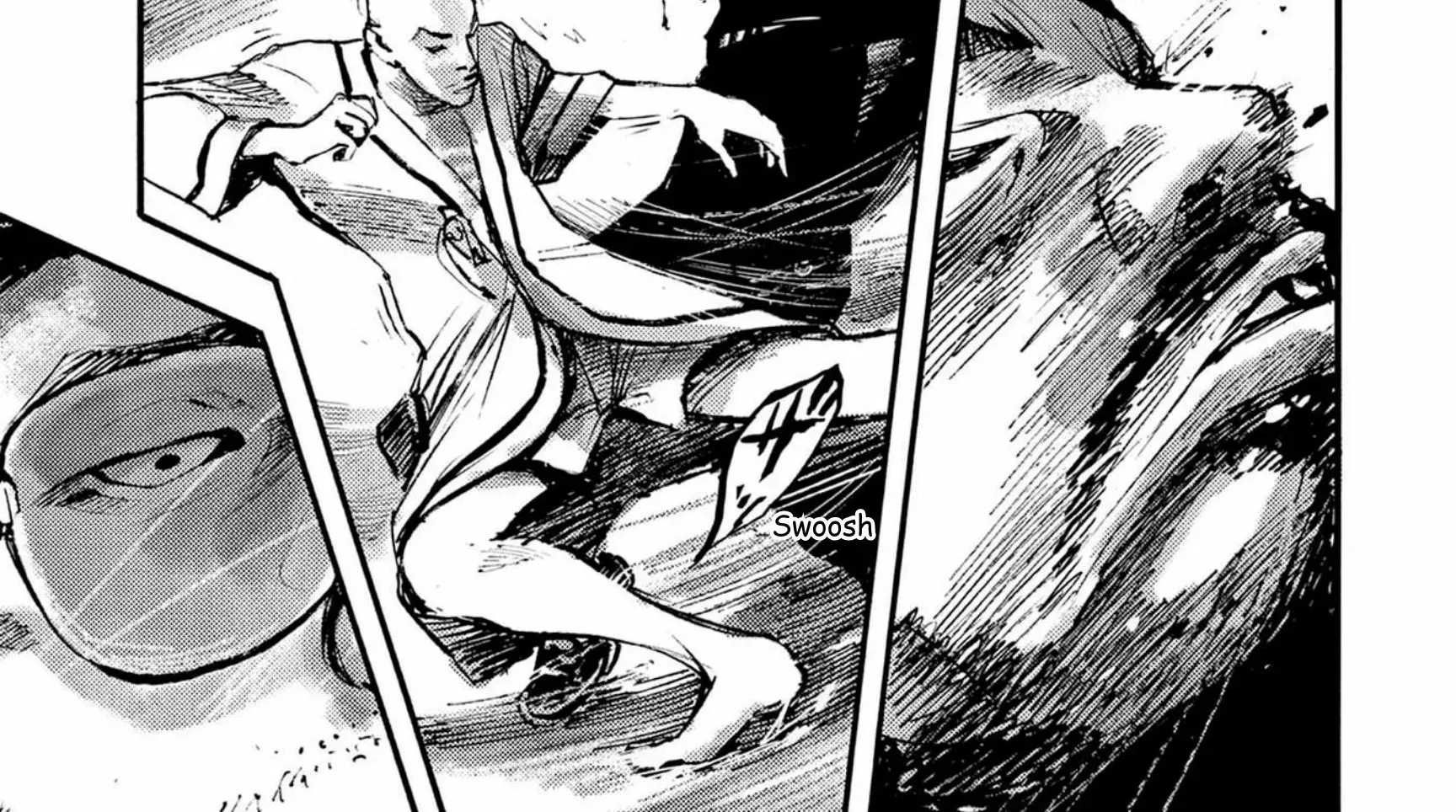Read JUMBO MAX ~Hyper ED Illicit Drugmaker~ chapter 122 image 21 on Lezhin