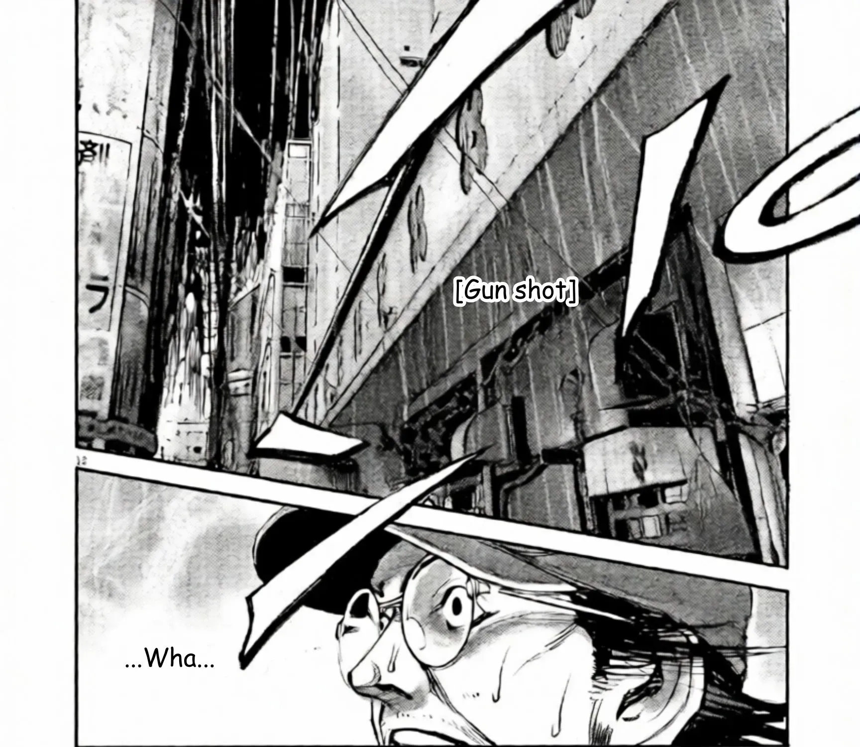 Read JUMBO MAX ~Hyper ED Illicit Drugmaker~ chapter 122 image 22 on Lezhin