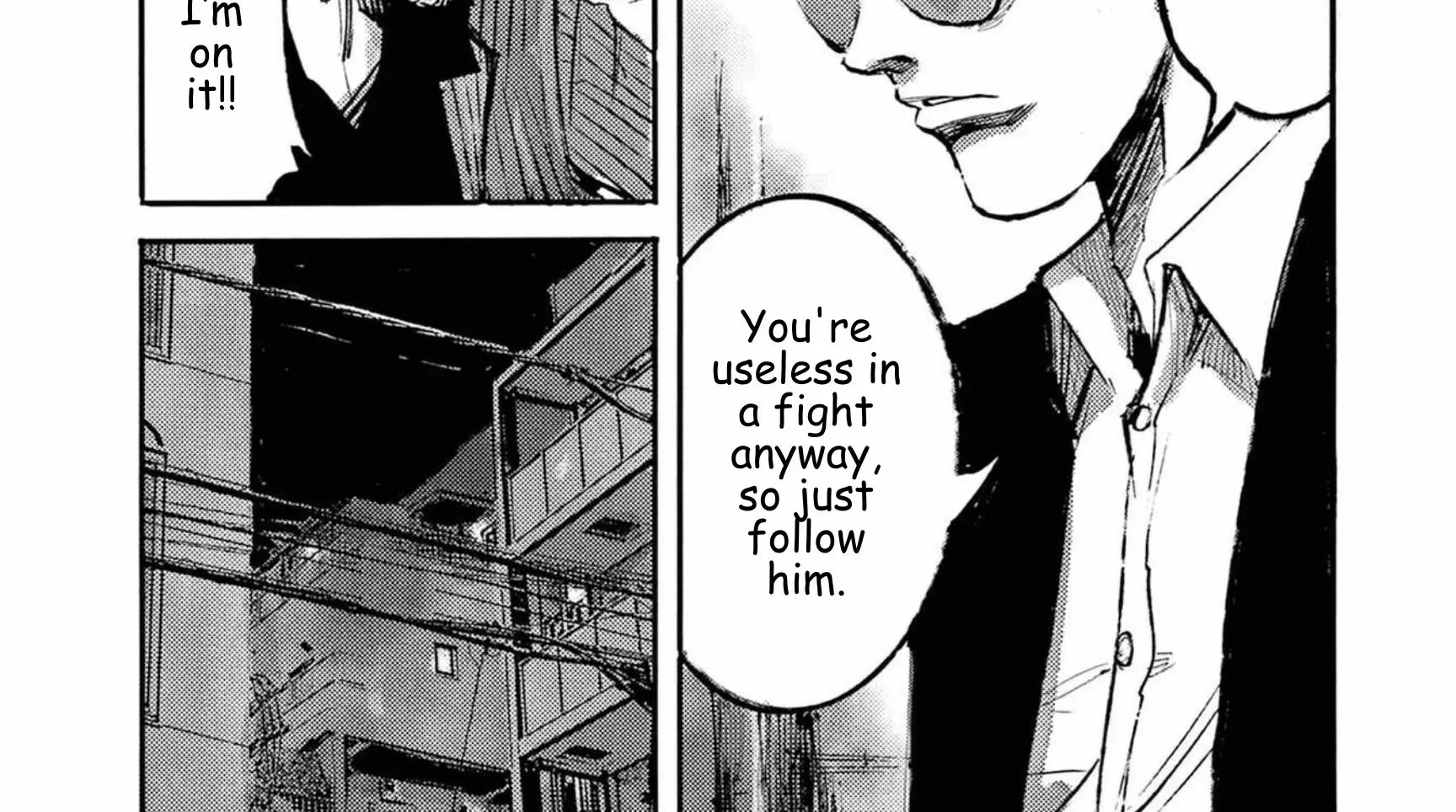 Read JUMBO MAX ~Hyper ED Illicit Drugmaker~ chapter 122 image 29 on Lezhin