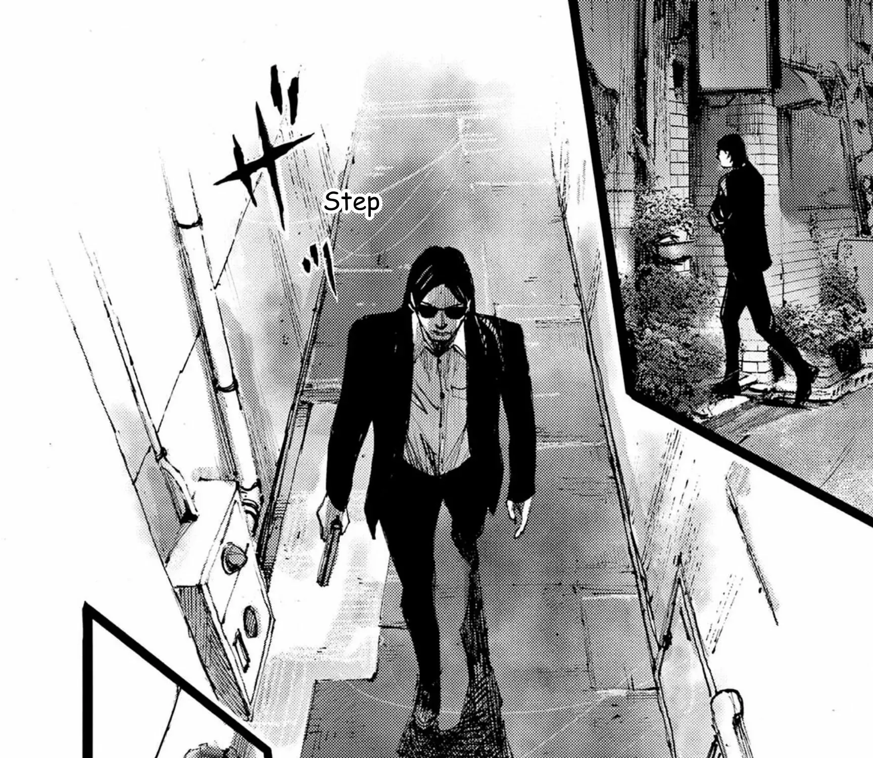 Read JUMBO MAX ~Hyper ED Illicit Drugmaker~ chapter 122 image 30 on Lezhin