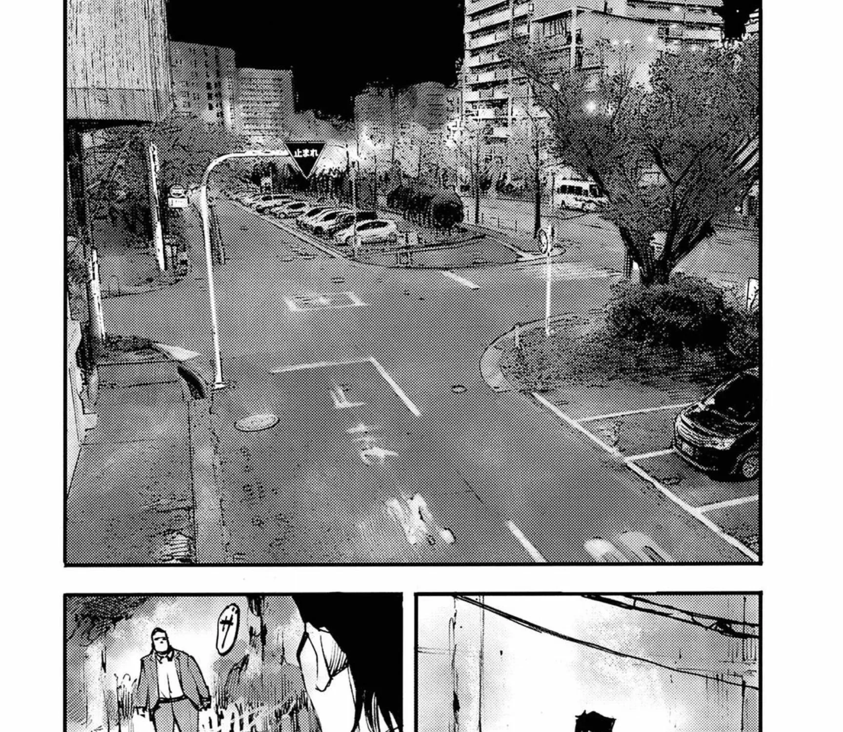 Read JUMBO MAX ~Hyper ED Illicit Drugmaker~ chapter 122 image 38 on Lezhin