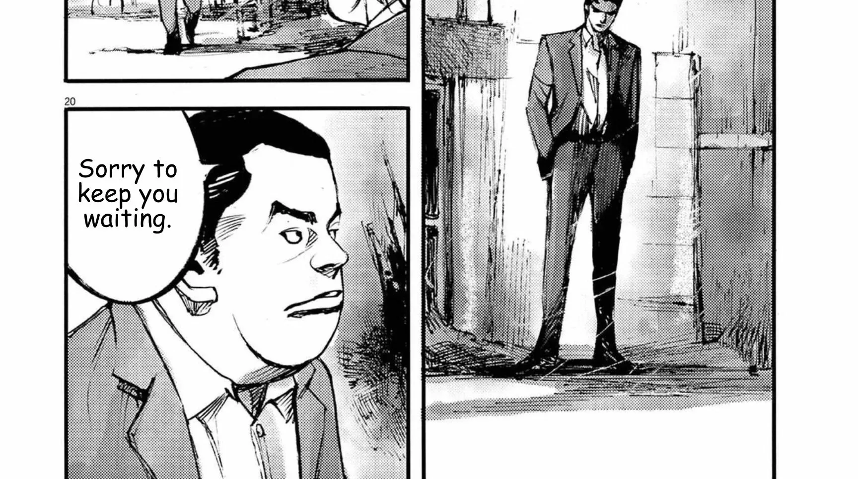 Read JUMBO MAX ~Hyper ED Illicit Drugmaker~ chapter 122 image 39 on Lezhin