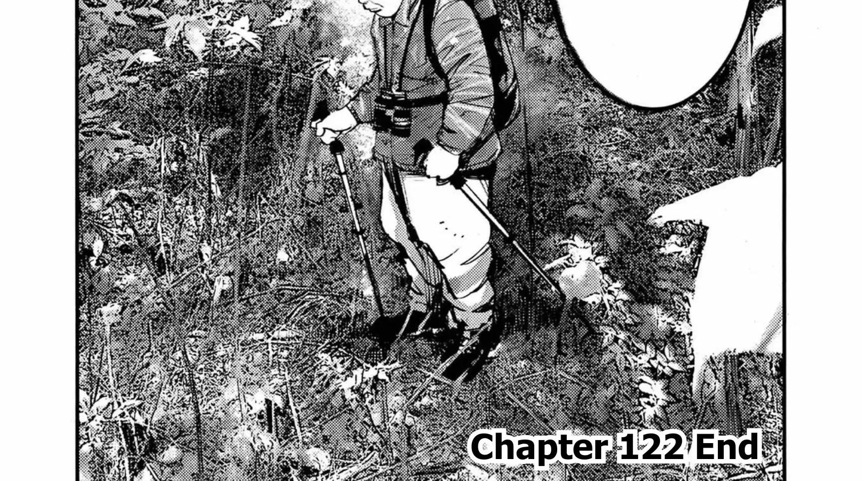 Read JUMBO MAX ~Hyper ED Illicit Drugmaker~ chapter 122 image 43 on Lezhin