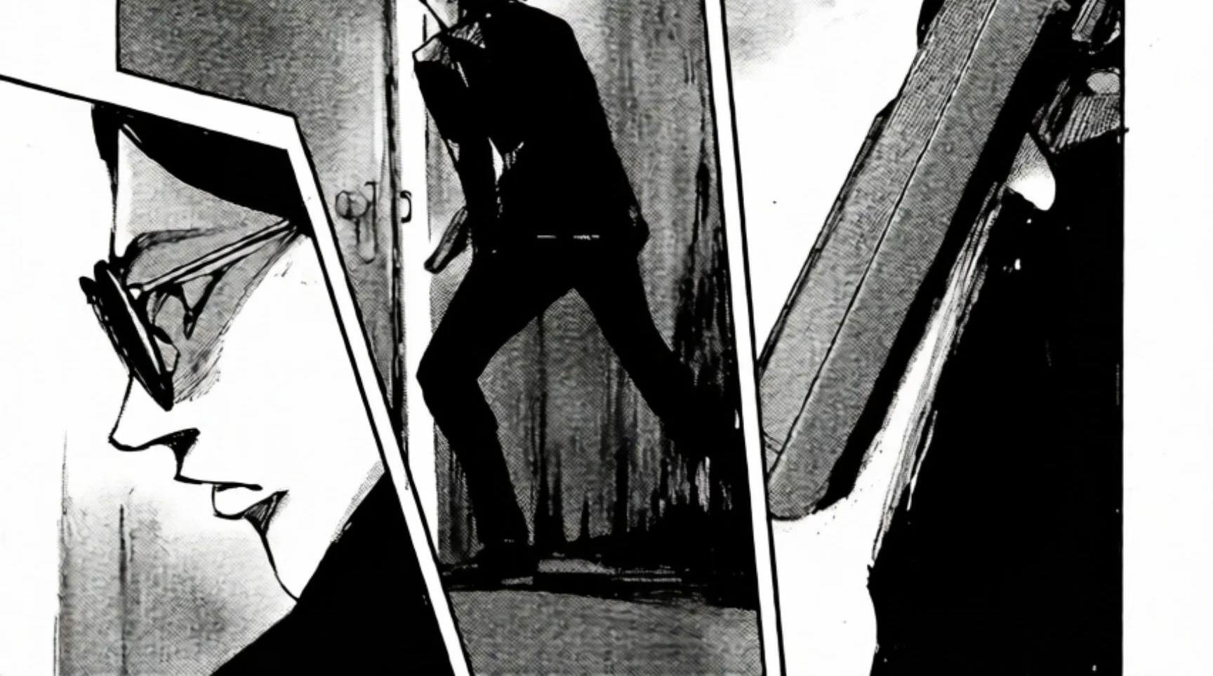 Read JUMBO MAX ~Hyper ED Illicit Drugmaker~ chapter 123 image 1 on Lezhin