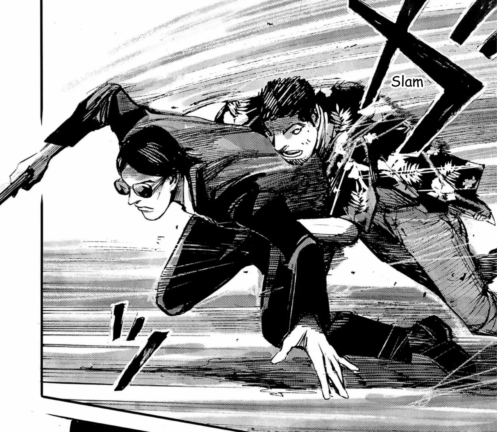 Read JUMBO MAX ~Hyper ED Illicit Drugmaker~ chapter 123 image 10 on Lezhin