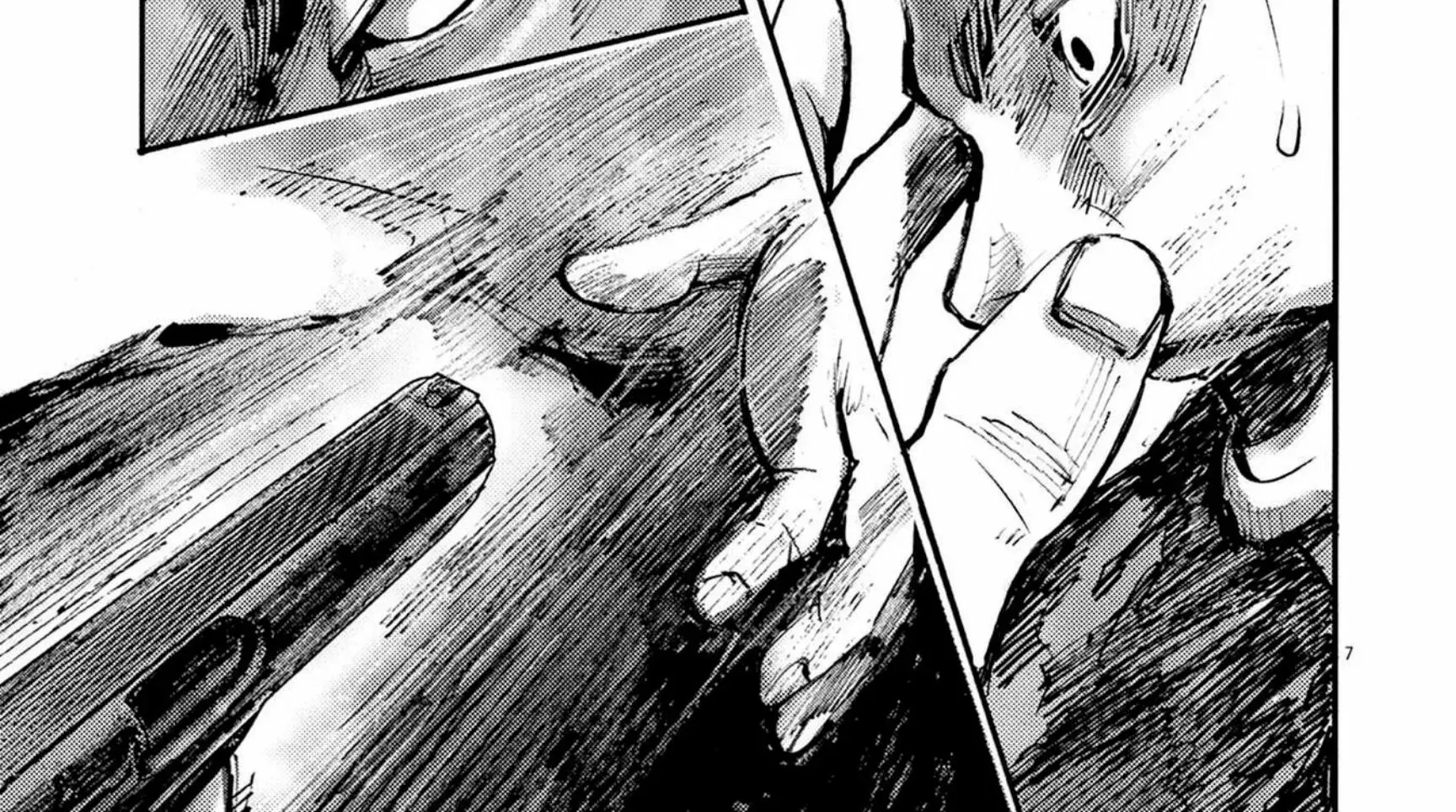 Read JUMBO MAX ~Hyper ED Illicit Drugmaker~ chapter 123 image 13 on Lezhin