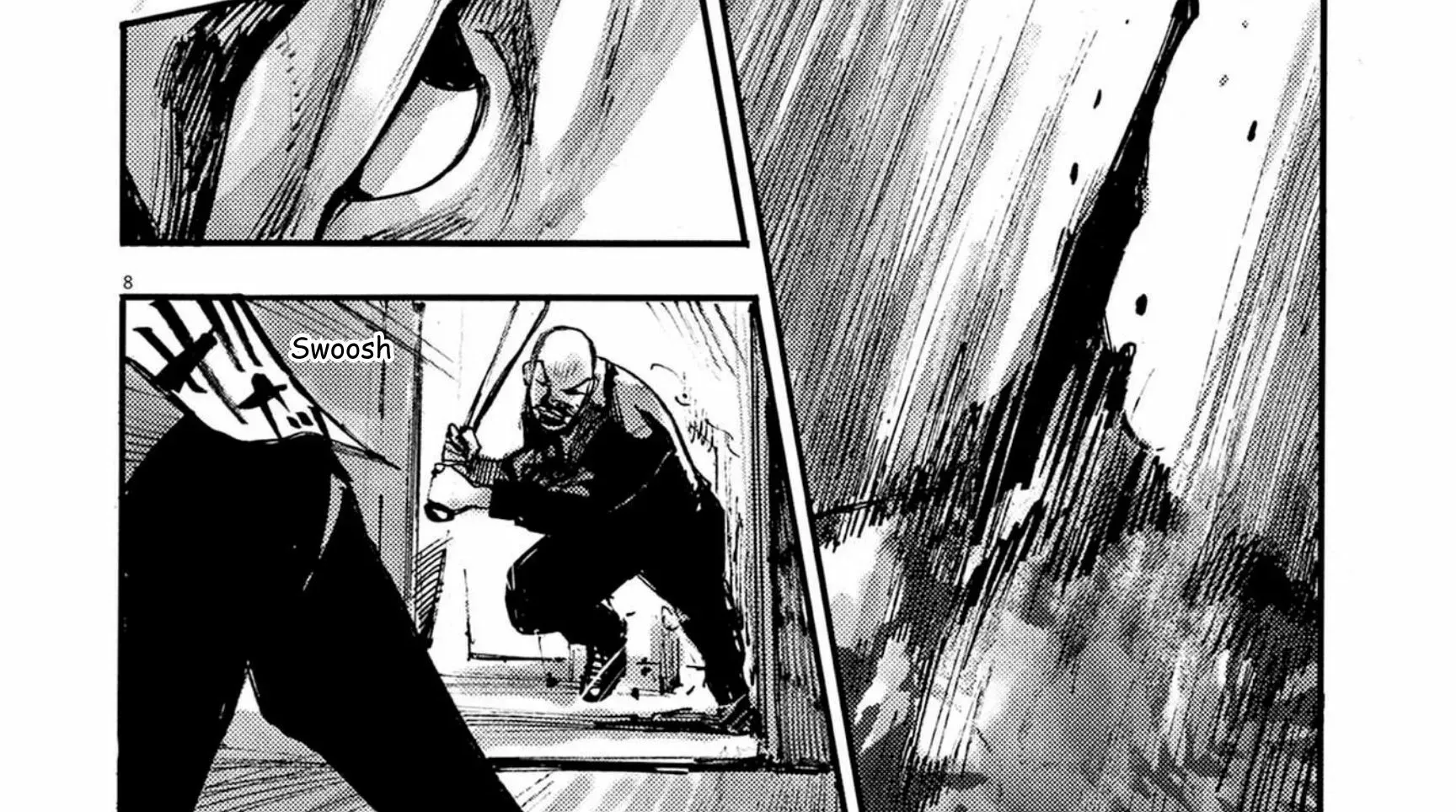 Read JUMBO MAX ~Hyper ED Illicit Drugmaker~ chapter 123 image 15 on Lezhin