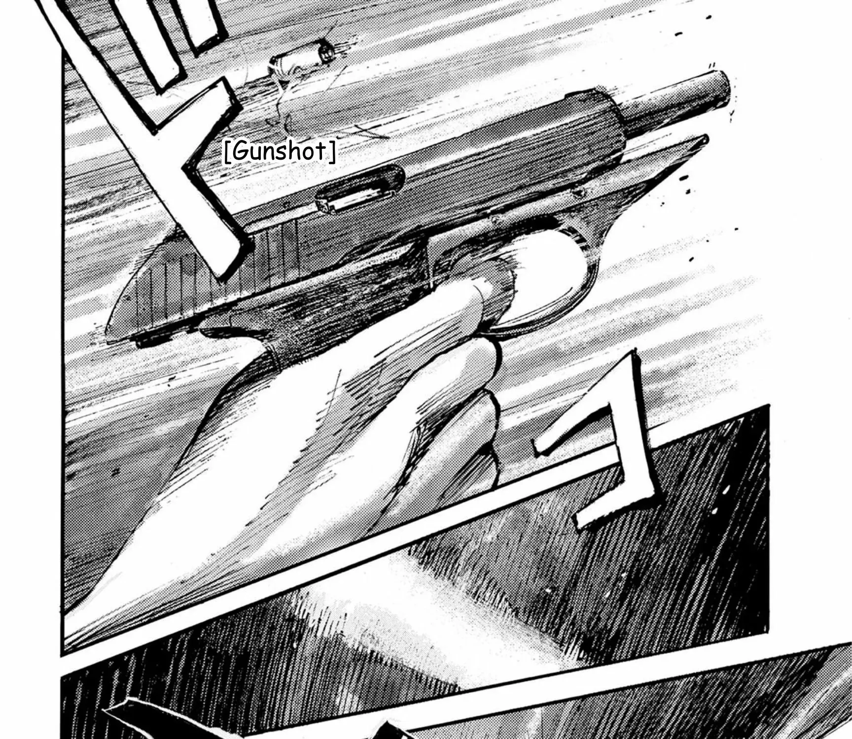 Read JUMBO MAX ~Hyper ED Illicit Drugmaker~ chapter 123 image 18 on Lezhin