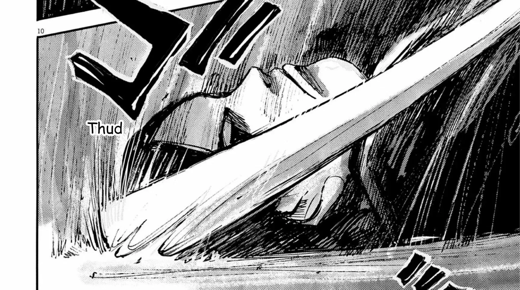 Read JUMBO MAX ~Hyper ED Illicit Drugmaker~ chapter 123 image 19 on Lezhin