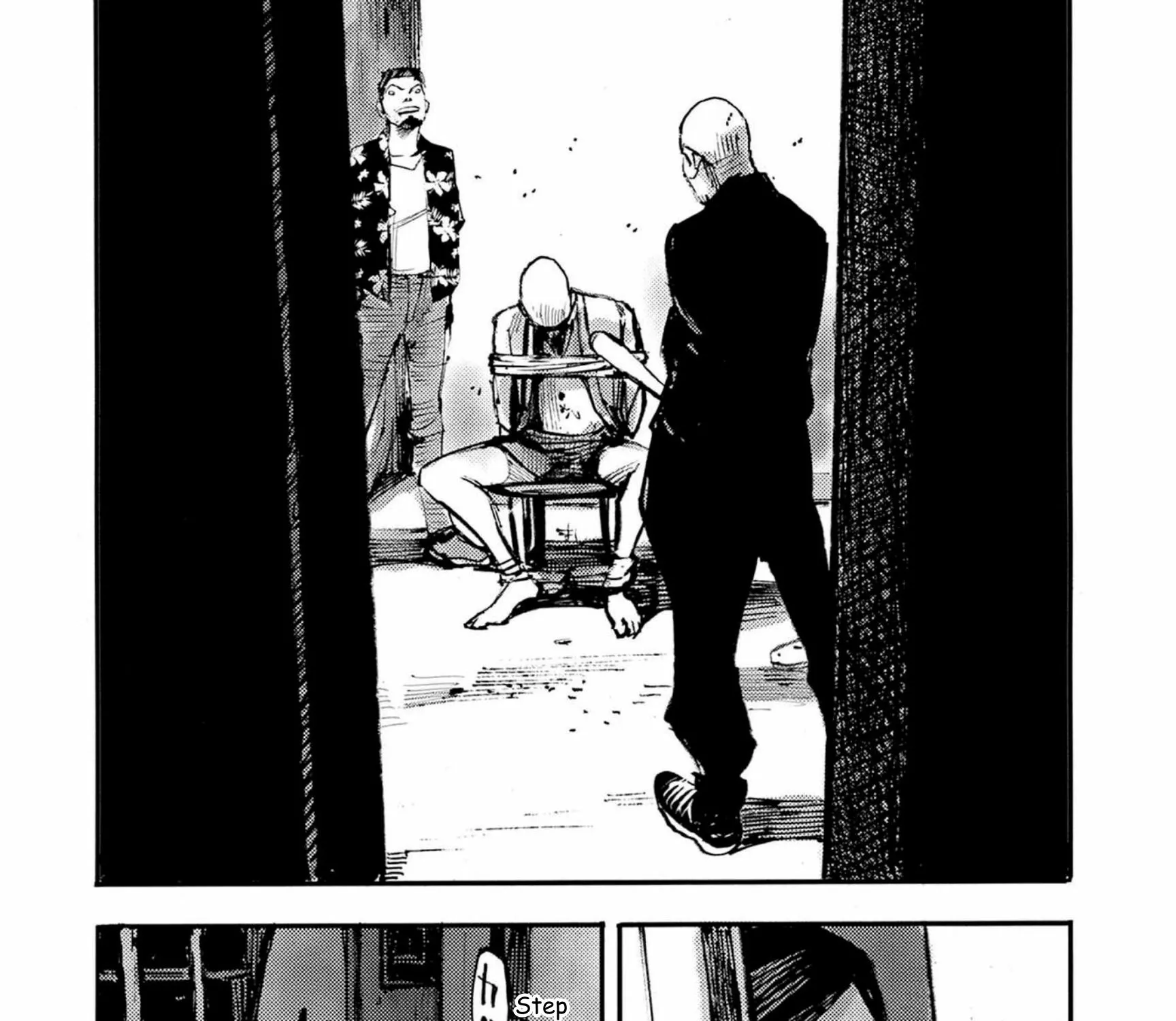 Read JUMBO MAX ~Hyper ED Illicit Drugmaker~ chapter 123 image 2 on Lezhin