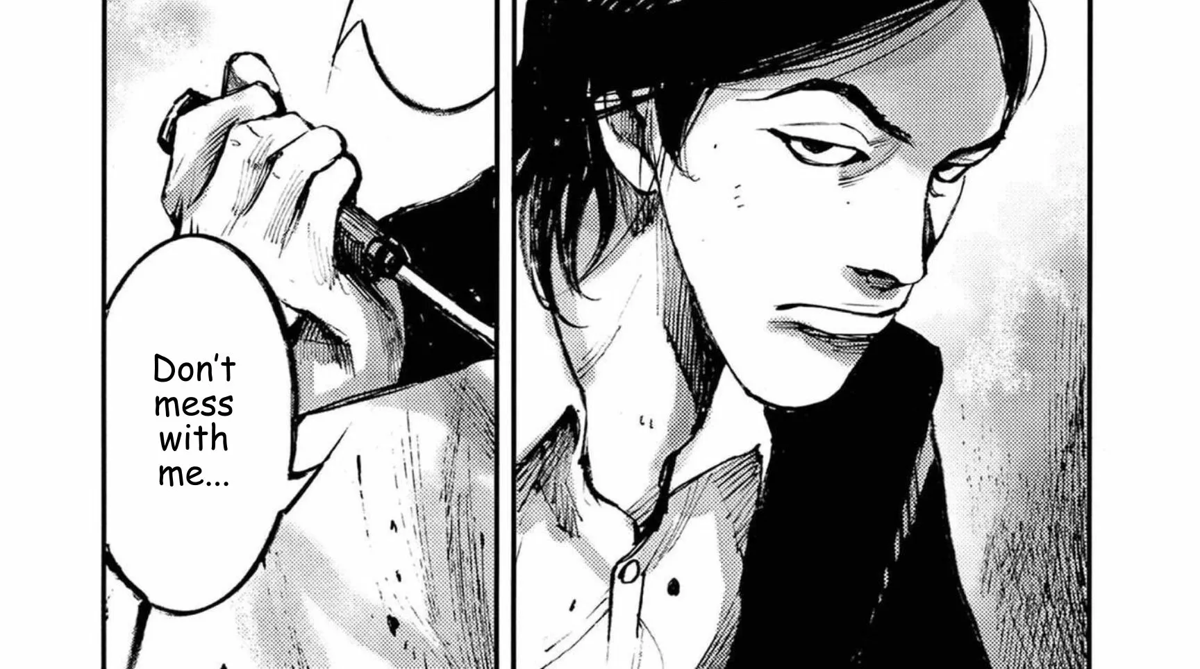 Read JUMBO MAX ~Hyper ED Illicit Drugmaker~ chapter 123 image 23 on Lezhin