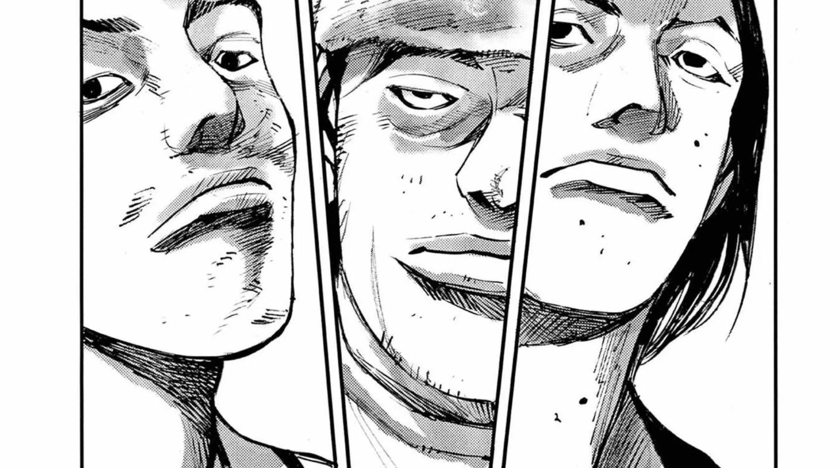 Read JUMBO MAX ~Hyper ED Illicit Drugmaker~ chapter 123 image 25 on Lezhin