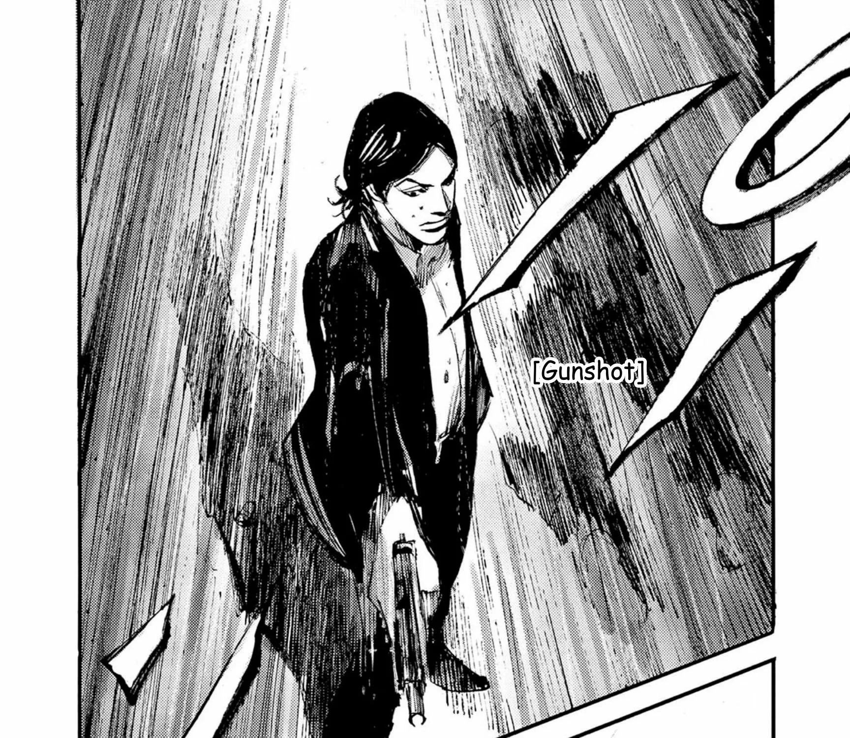 Read JUMBO MAX ~Hyper ED Illicit Drugmaker~ chapter 123 image 26 on Lezhin