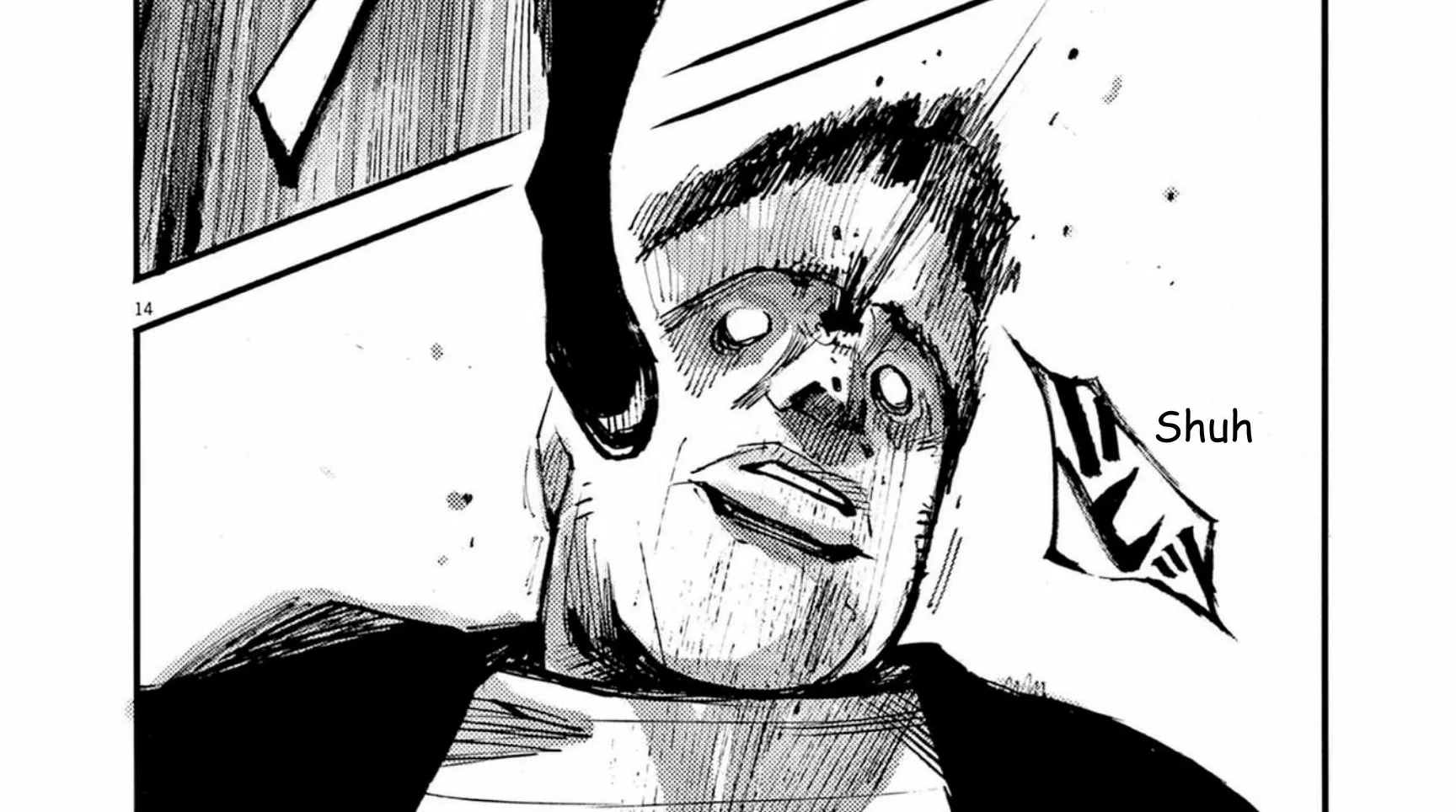 Read JUMBO MAX ~Hyper ED Illicit Drugmaker~ chapter 123 image 27 on Lezhin