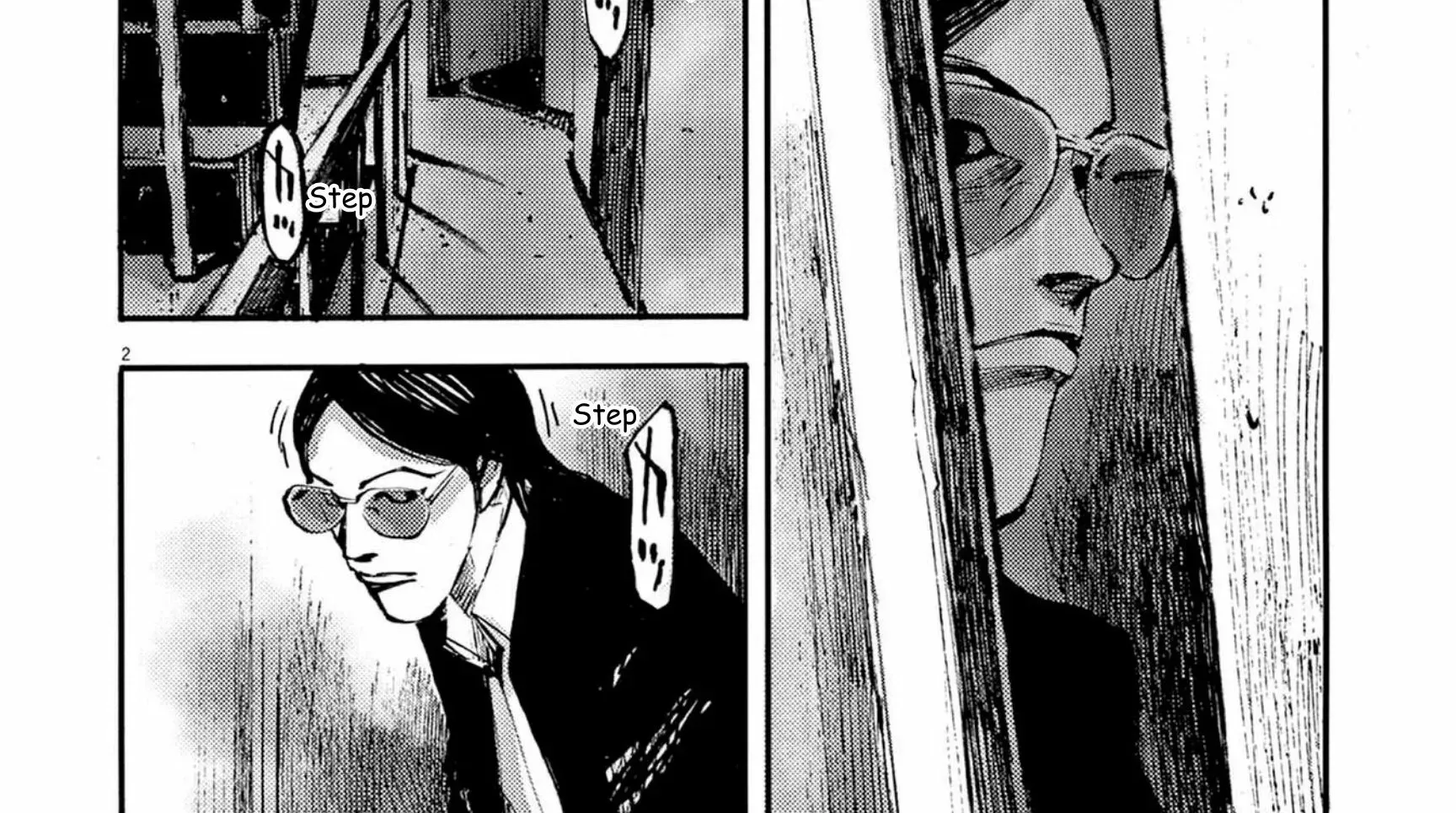 Read JUMBO MAX ~Hyper ED Illicit Drugmaker~ chapter 123 image 3 on Lezhin