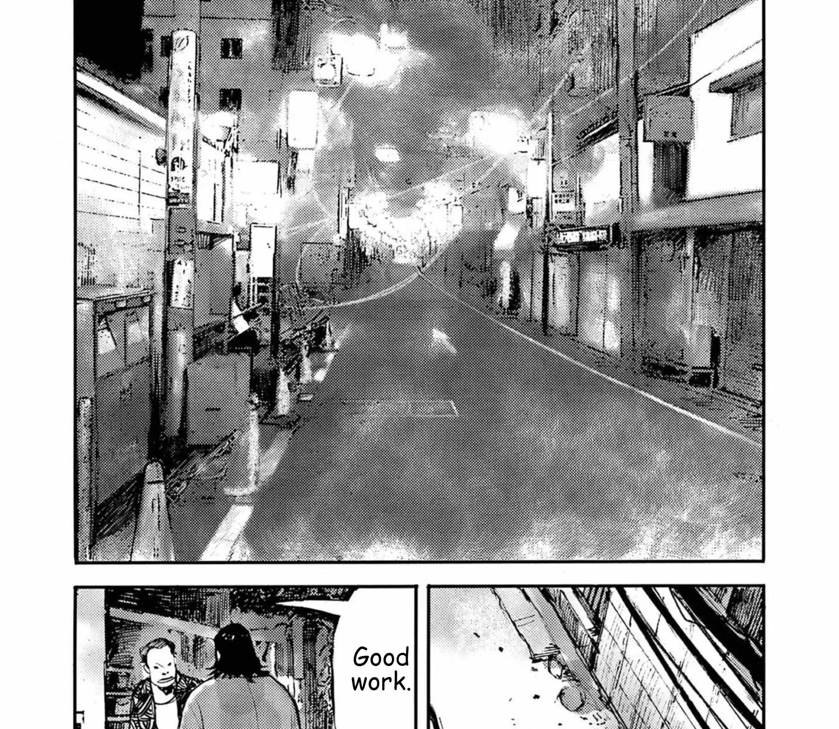 Read JUMBO MAX ~Hyper ED Illicit Drugmaker~ chapter 123 image 30 on Lezhin