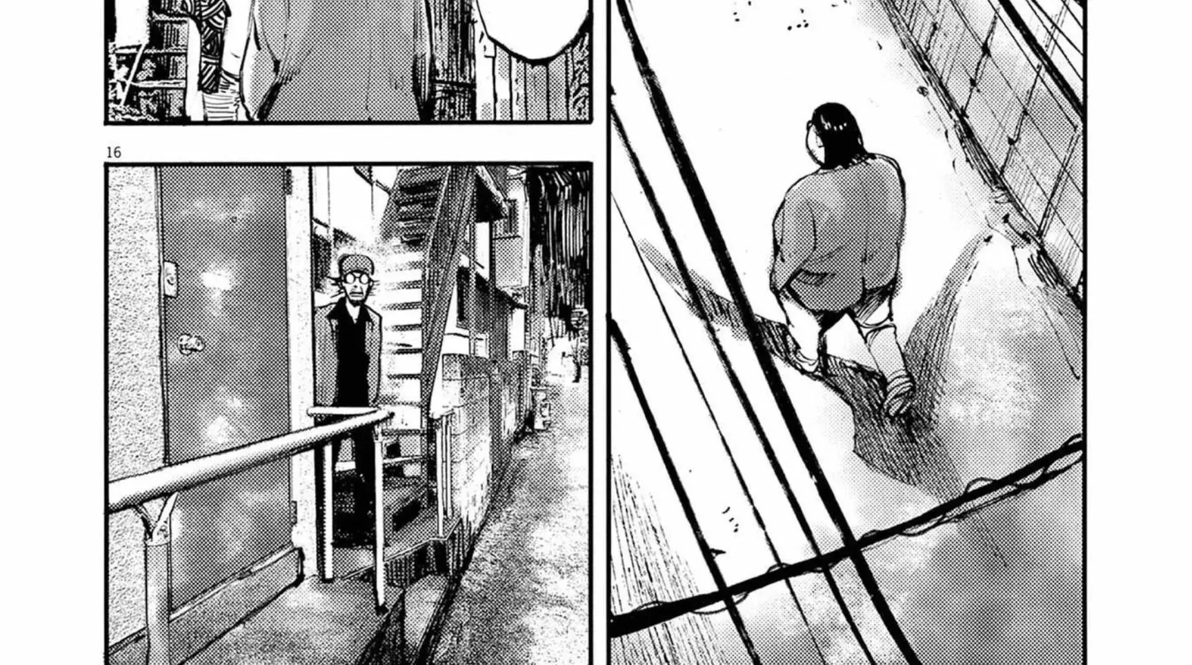 Read JUMBO MAX ~Hyper ED Illicit Drugmaker~ chapter 123 image 31 on Lezhin