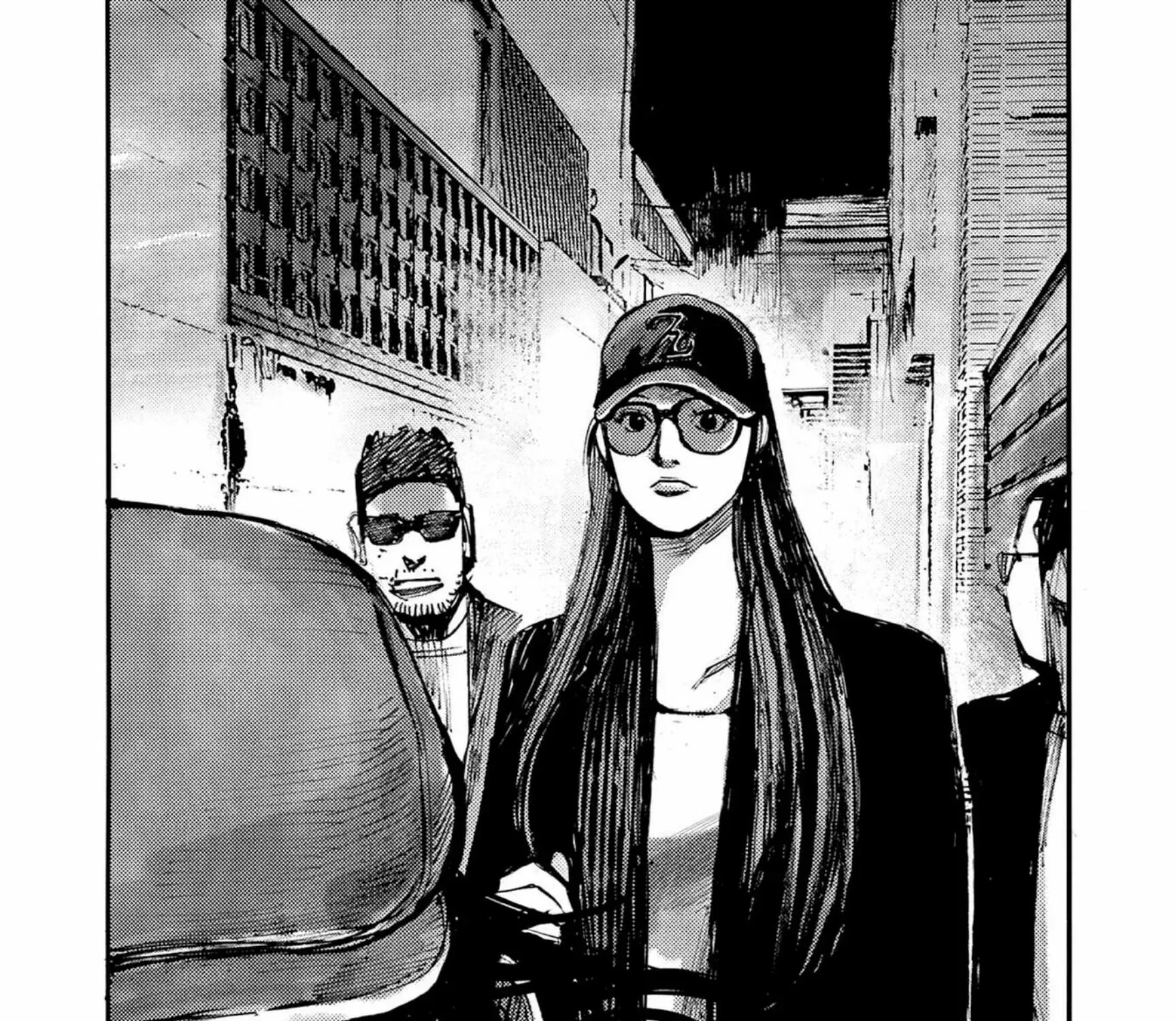Read JUMBO MAX ~Hyper ED Illicit Drugmaker~ chapter 123 image 34 on Lezhin