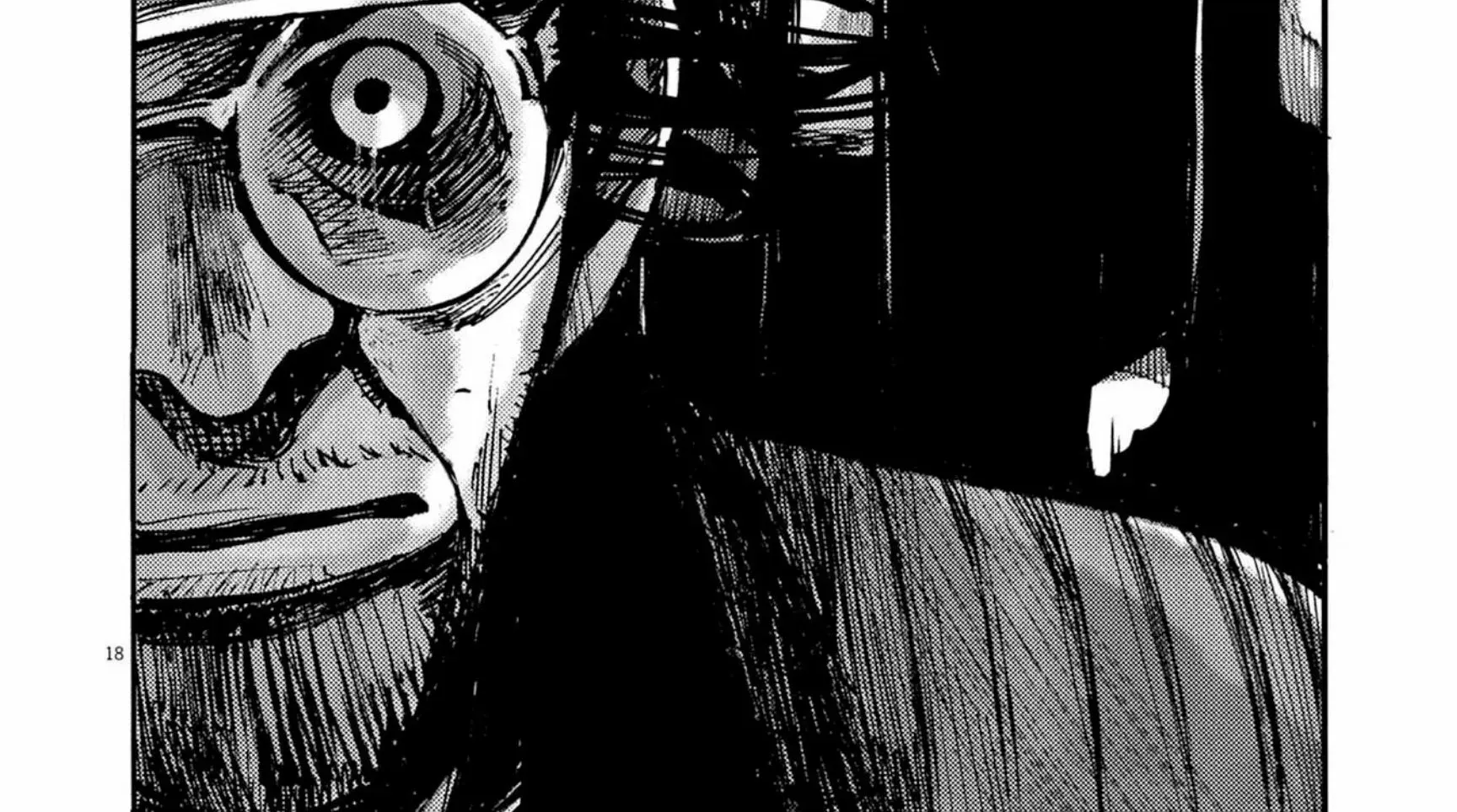 Read JUMBO MAX ~Hyper ED Illicit Drugmaker~ chapter 123 image 35 on Lezhin