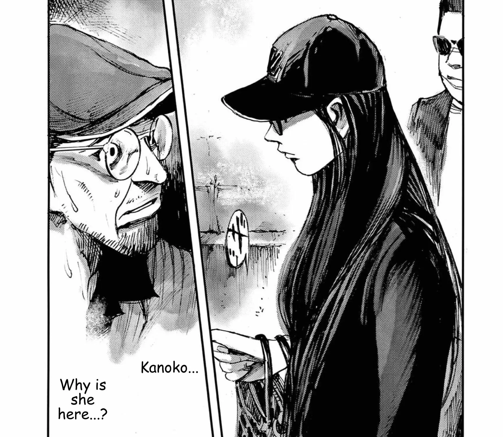 Read JUMBO MAX ~Hyper ED Illicit Drugmaker~ chapter 123 image 36 on Lezhin