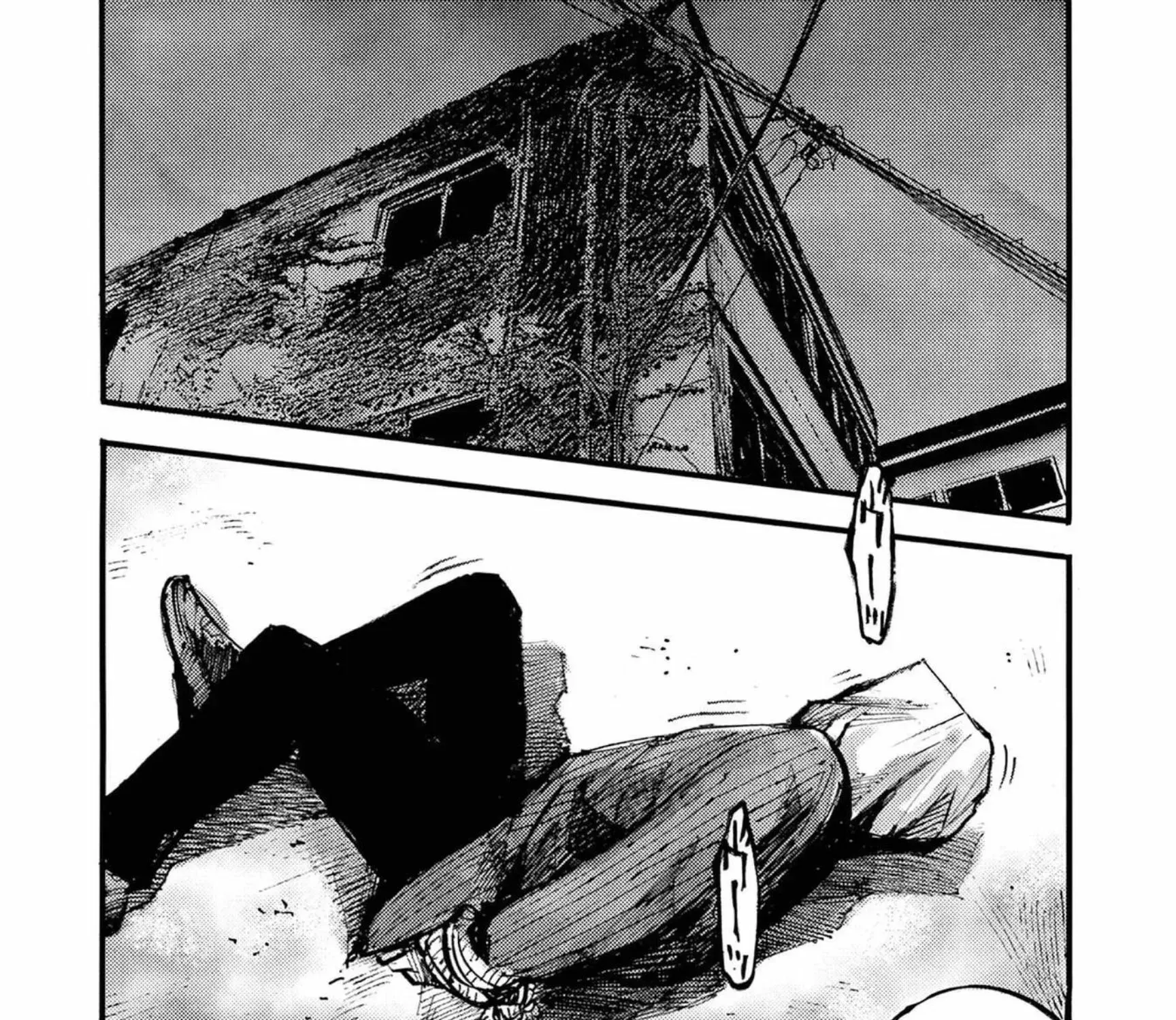 Read JUMBO MAX ~Hyper ED Illicit Drugmaker~ chapter 123 image 38 on Lezhin