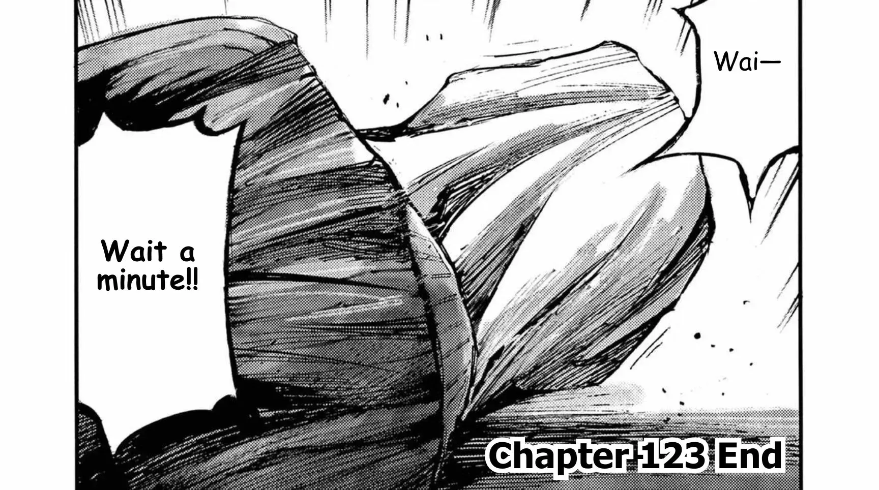 Read JUMBO MAX ~Hyper ED Illicit Drugmaker~ chapter 123 image 43 on Lezhin