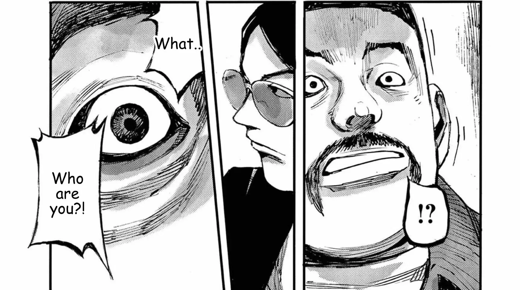 Read JUMBO MAX ~Hyper ED Illicit Drugmaker~ chapter 123 image 5 on Lezhin
