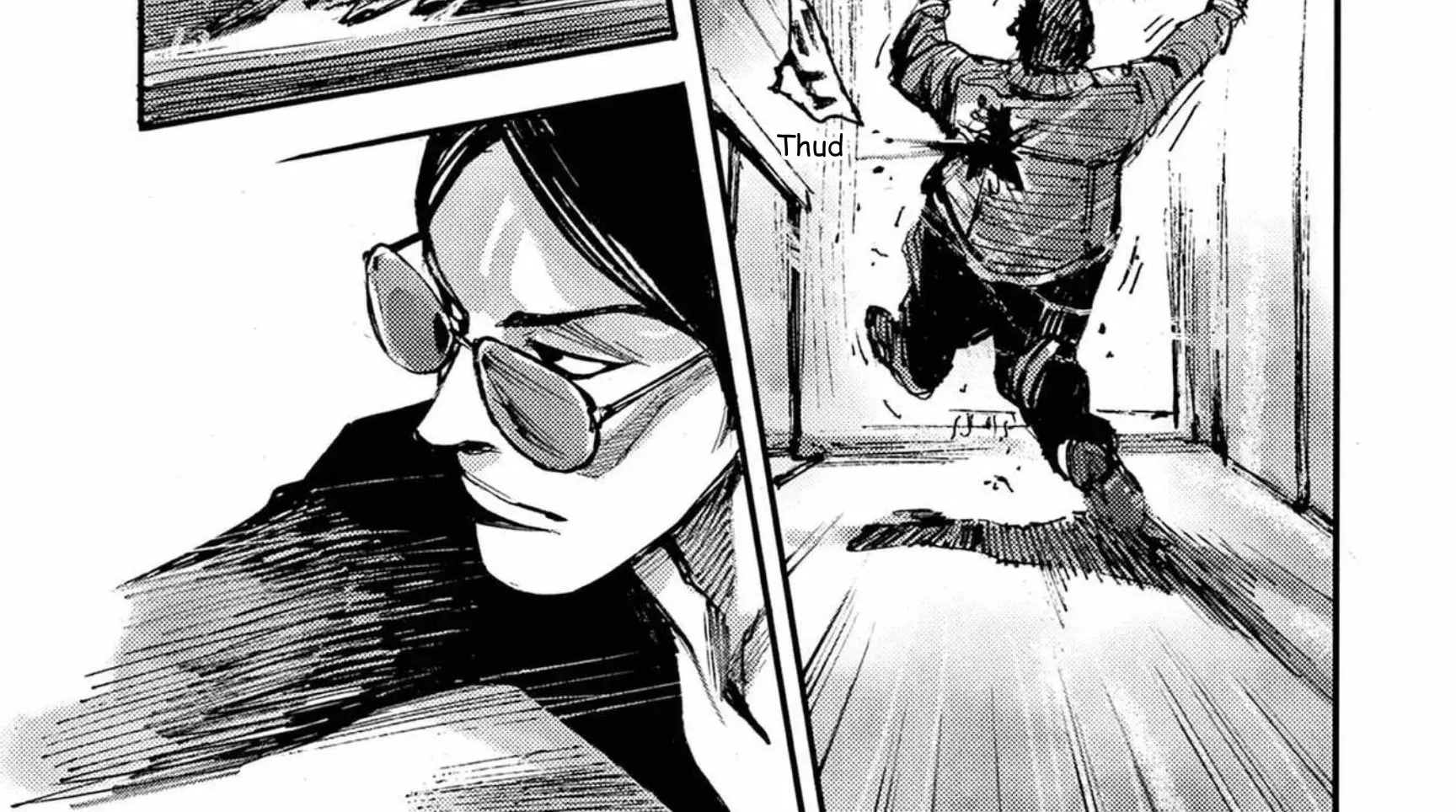 Read JUMBO MAX ~Hyper ED Illicit Drugmaker~ chapter 123 image 9 on Lezhin