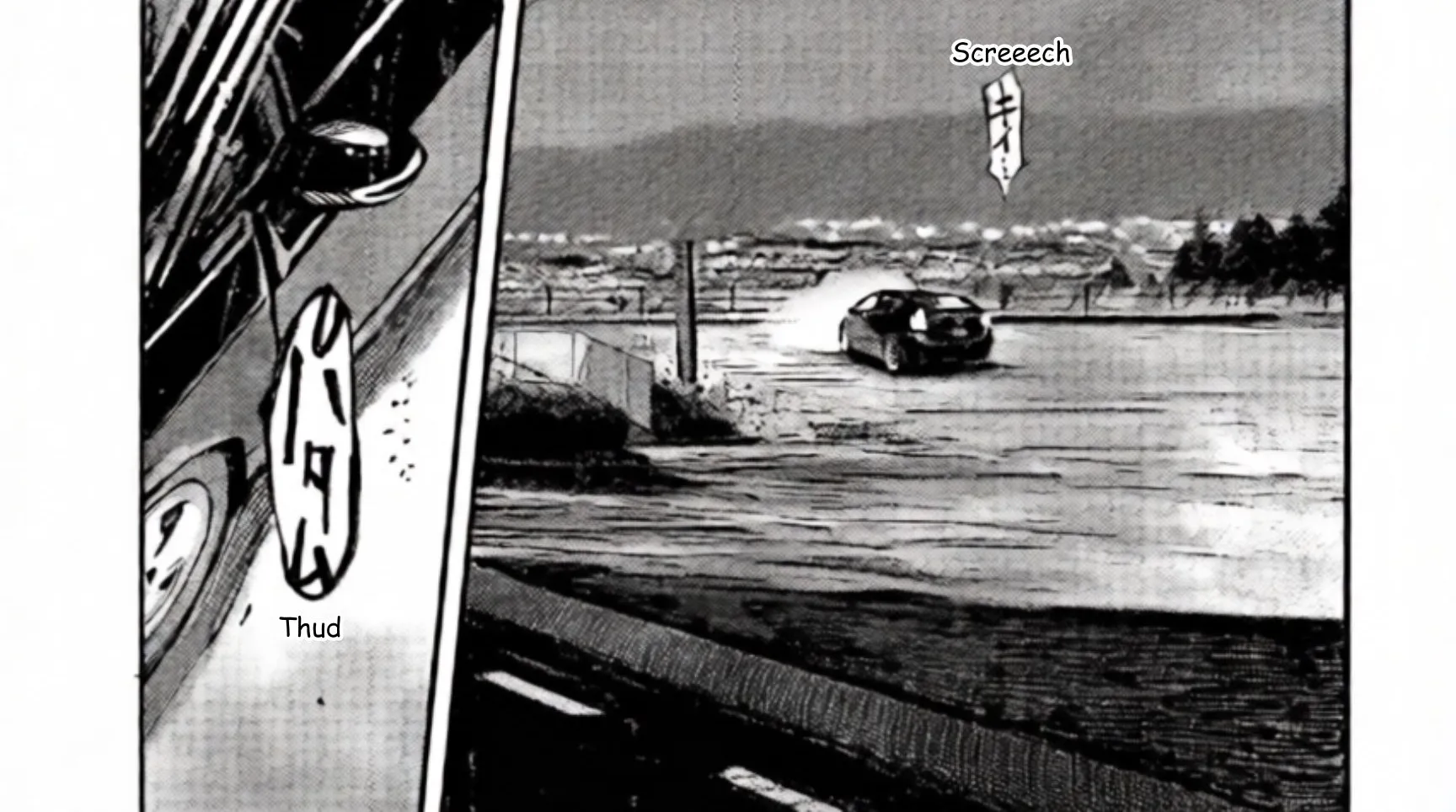 Read JUMBO MAX ~Hyper ED Illicit Drugmaker~ chapter 124 image 1 on Lezhin