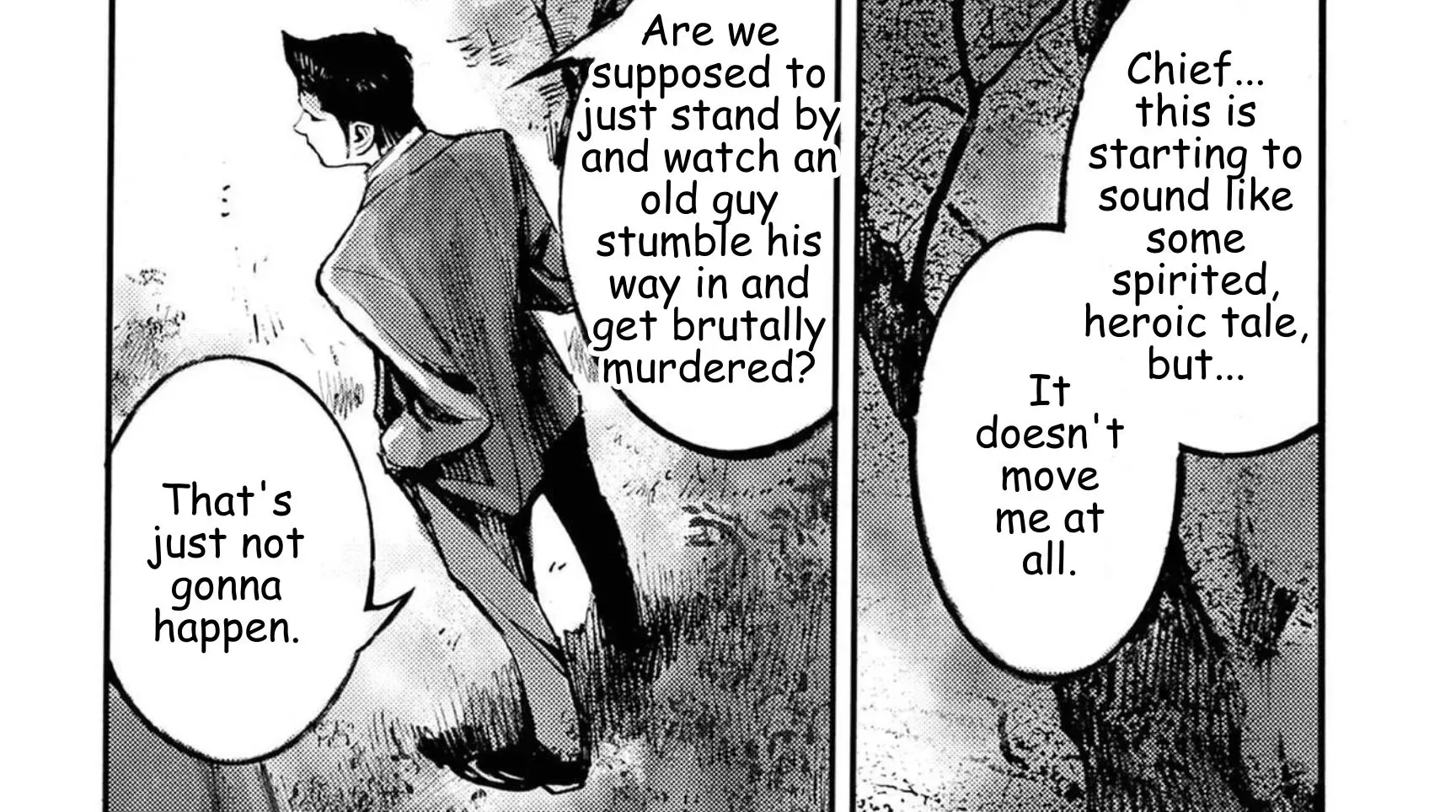 Read JUMBO MAX ~Hyper ED Illicit Drugmaker~ chapter 124 image 15 on Lezhin