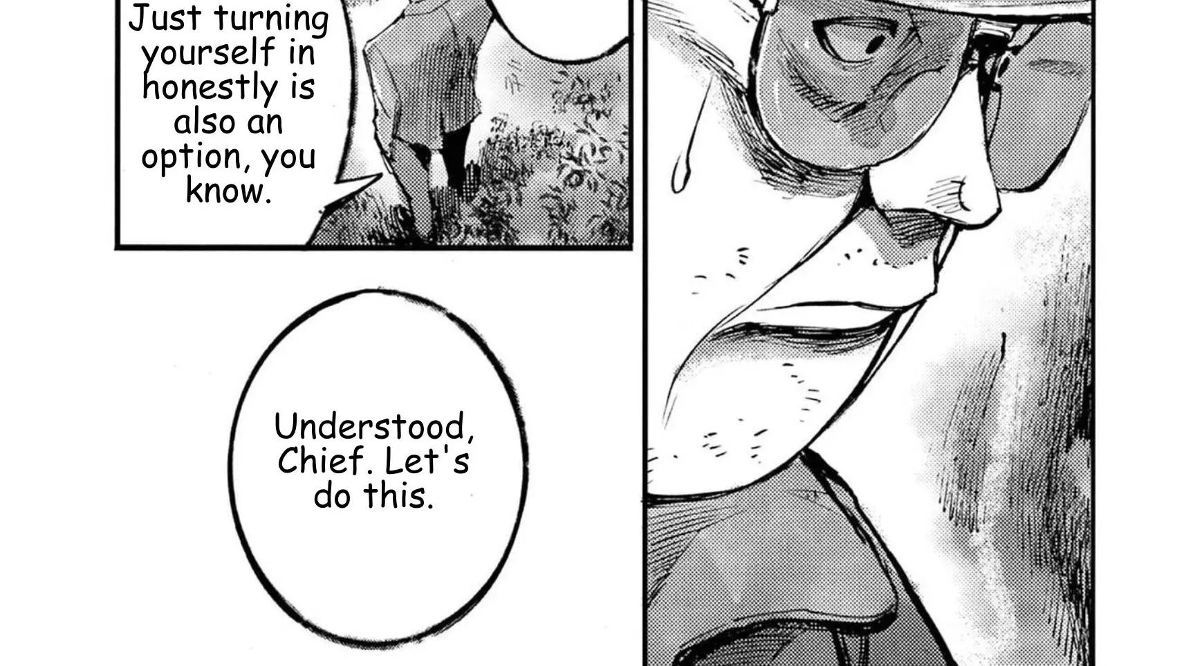 Read JUMBO MAX ~Hyper ED Illicit Drugmaker~ chapter 124 image 17 on Lezhin
