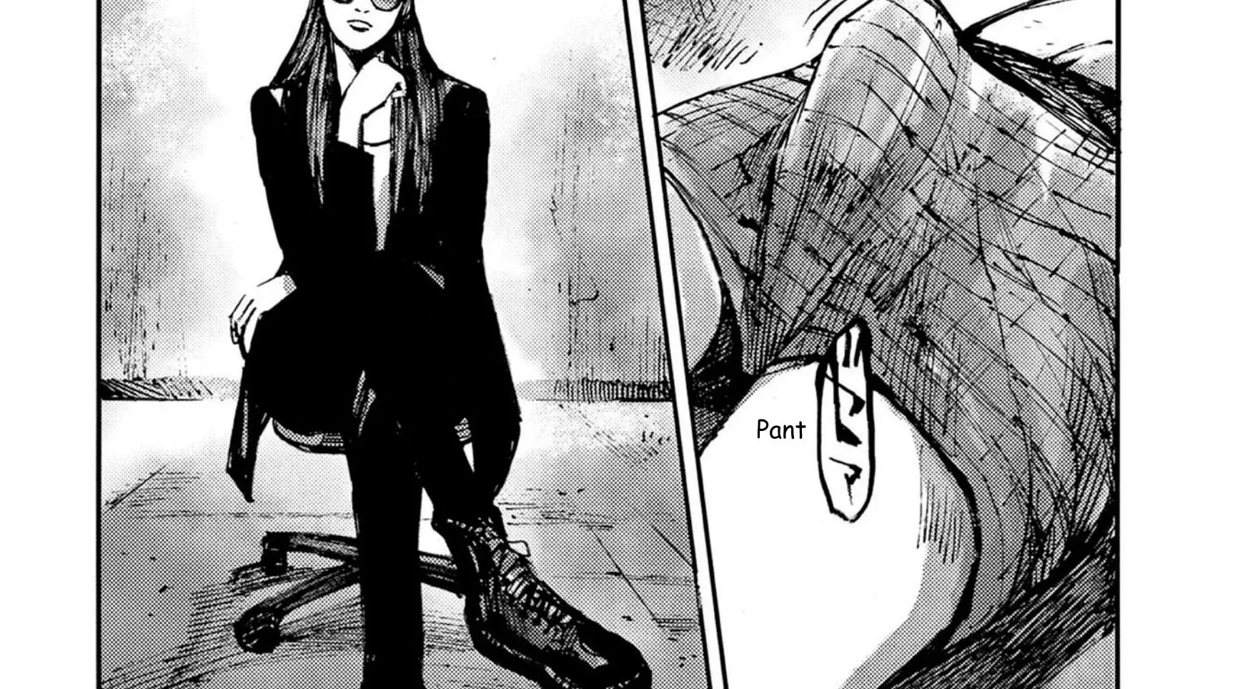 Read JUMBO MAX ~Hyper ED Illicit Drugmaker~ chapter 124 image 27 on Lezhin