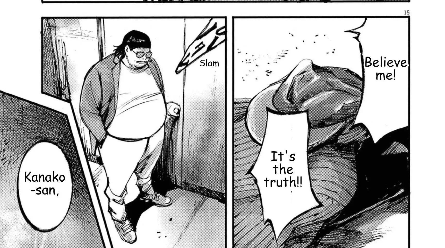 Read JUMBO MAX ~Hyper ED Illicit Drugmaker~ chapter 124 image 29 on Lezhin