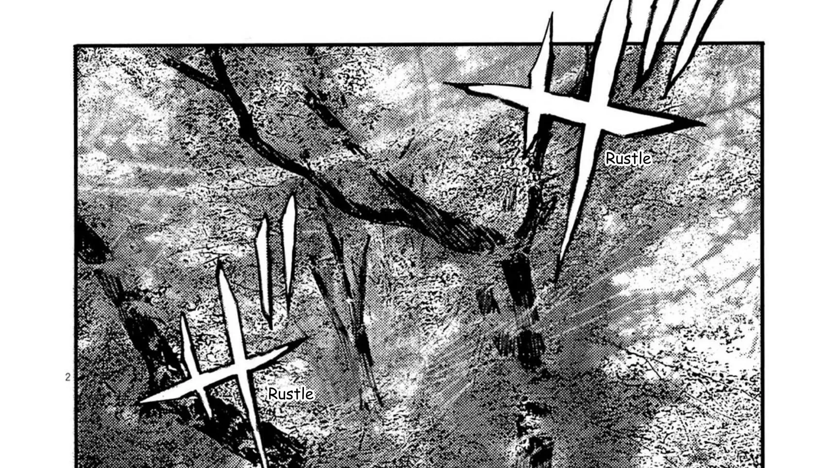 Read JUMBO MAX ~Hyper ED Illicit Drugmaker~ chapter 124 image 3 on Lezhin
