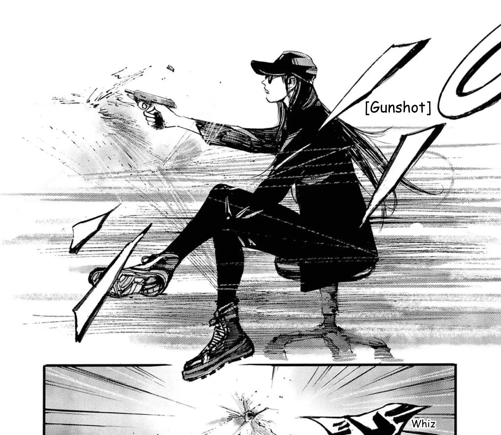 Read JUMBO MAX ~Hyper ED Illicit Drugmaker~ chapter 124 image 34 on Lezhin