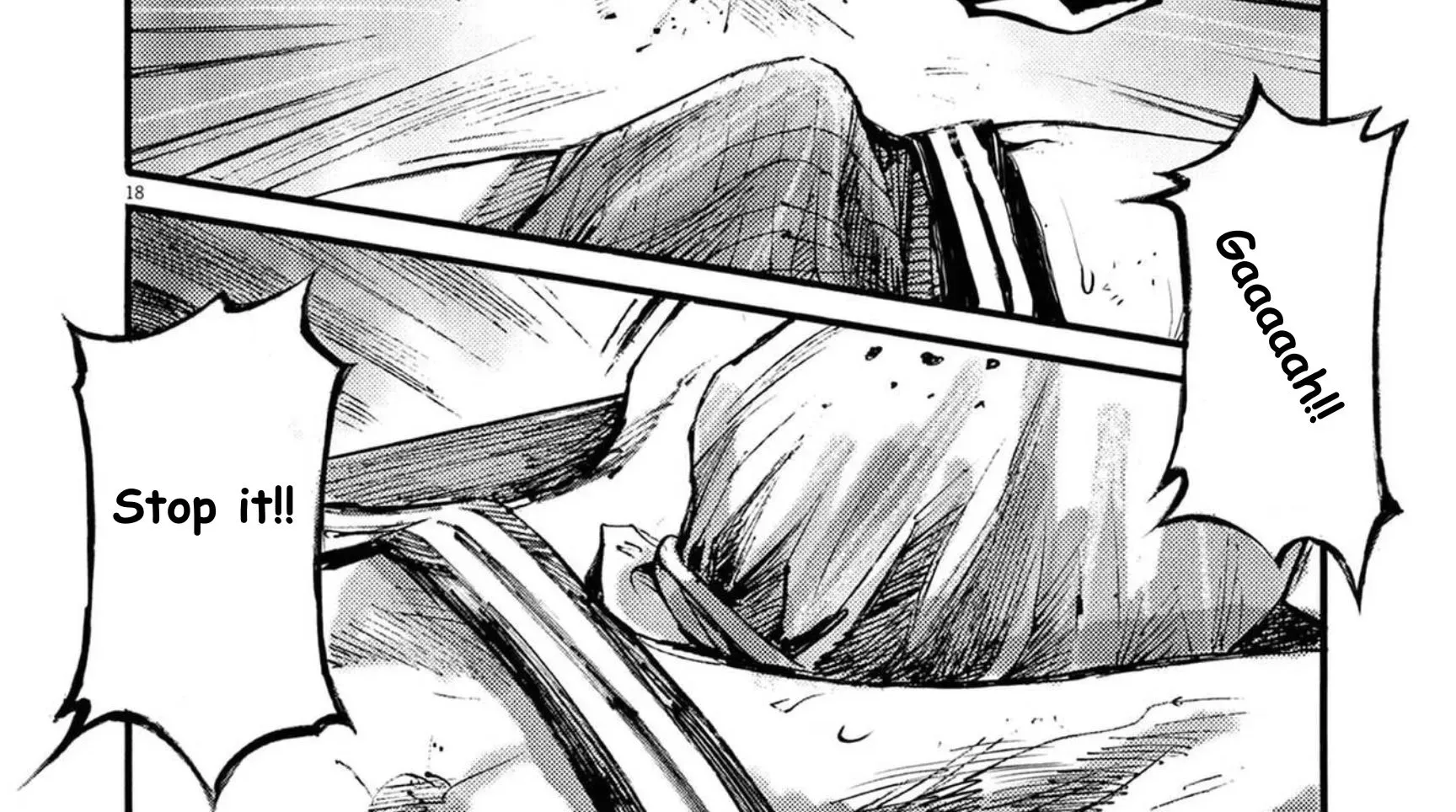 Read JUMBO MAX ~Hyper ED Illicit Drugmaker~ chapter 124 image 35 on Lezhin