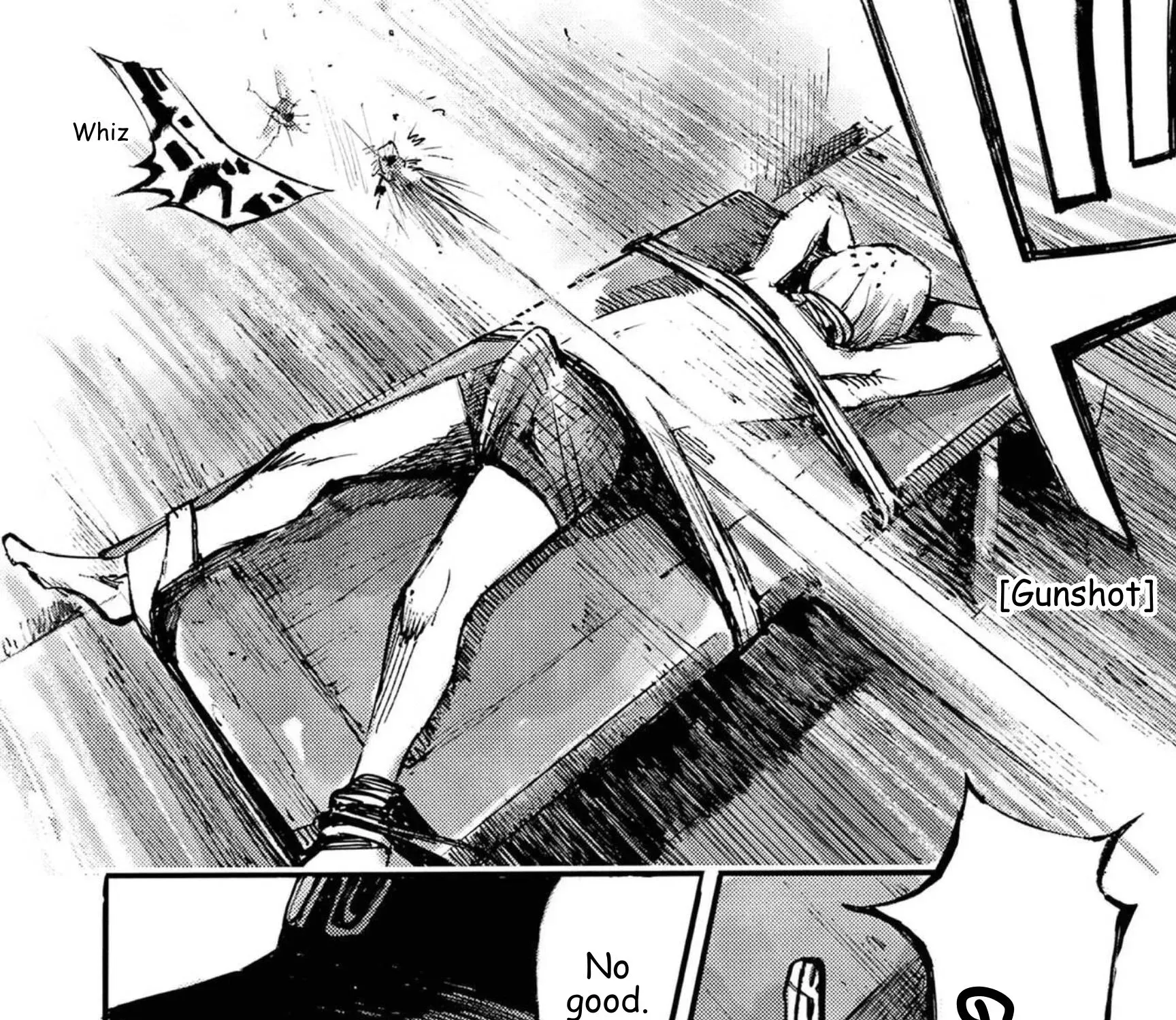 Read JUMBO MAX ~Hyper ED Illicit Drugmaker~ chapter 124 image 38 on Lezhin