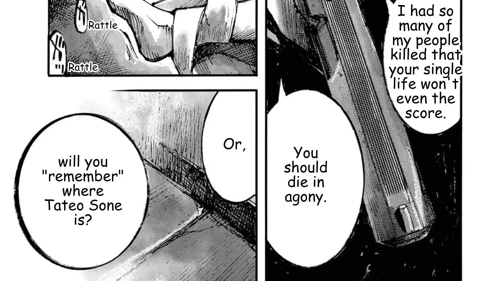 Read JUMBO MAX ~Hyper ED Illicit Drugmaker~ chapter 124 image 41 on Lezhin