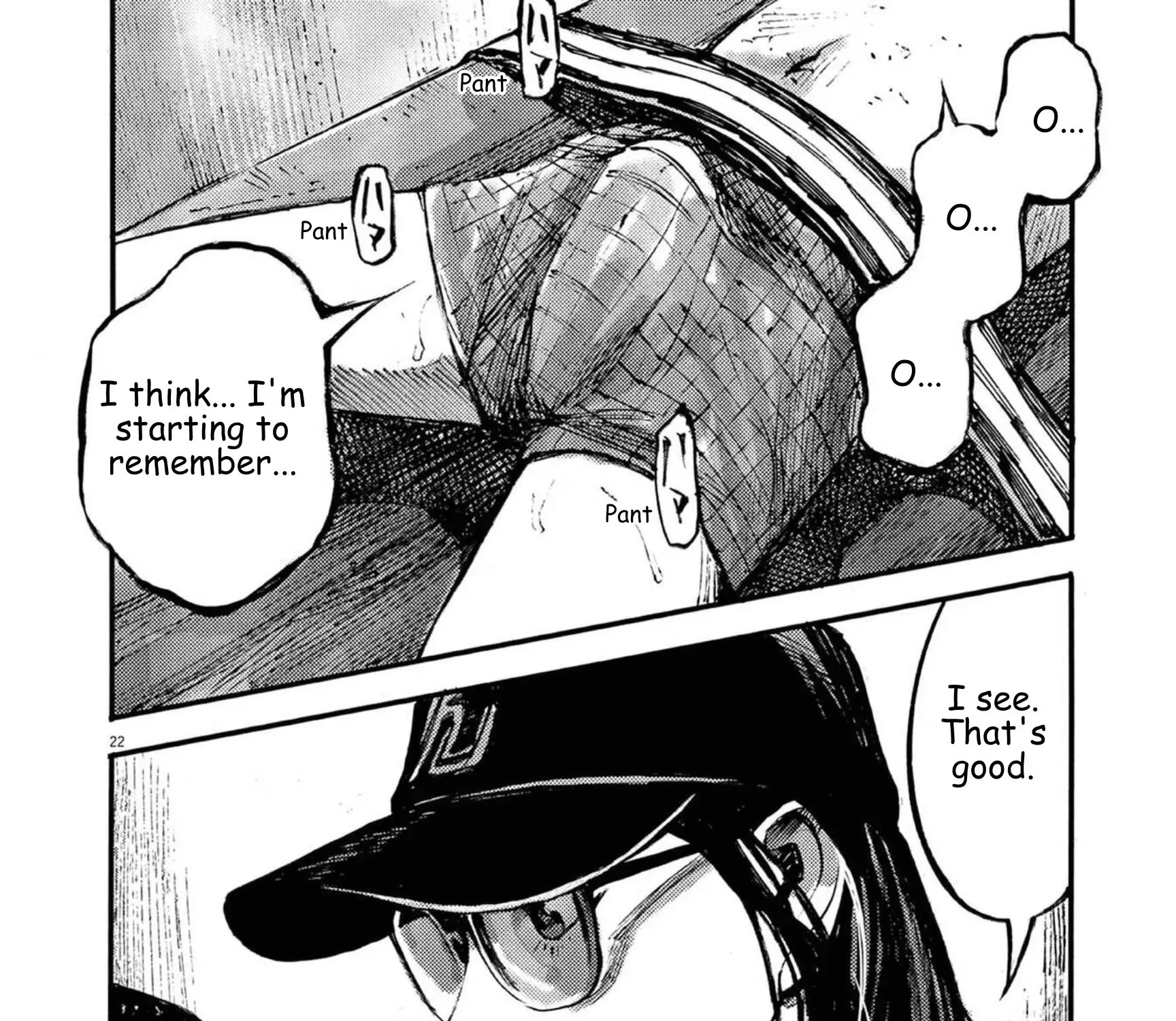 Read JUMBO MAX ~Hyper ED Illicit Drugmaker~ chapter 124 image 42 on Lezhin