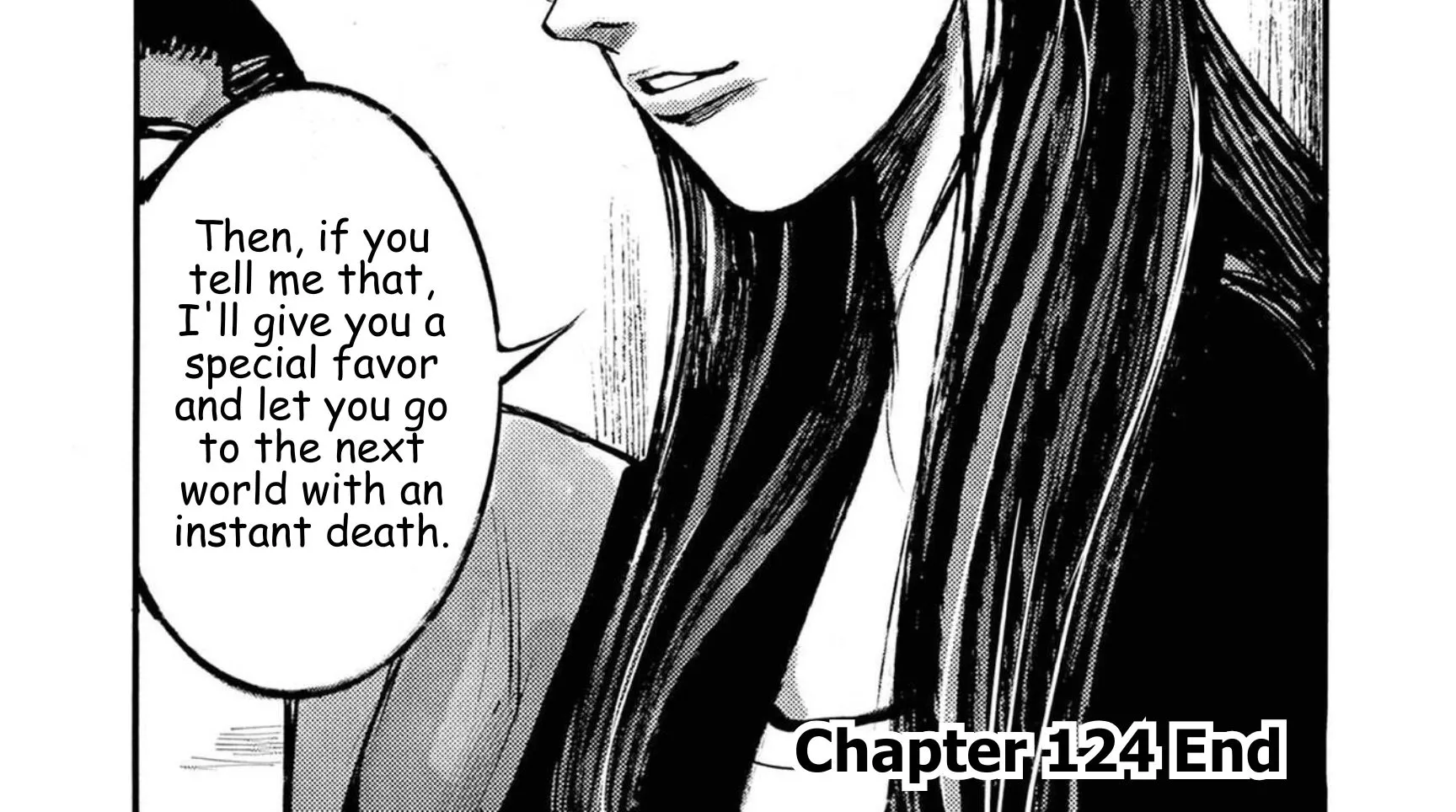 Read JUMBO MAX ~Hyper ED Illicit Drugmaker~ chapter 124 image 43 on Lezhin