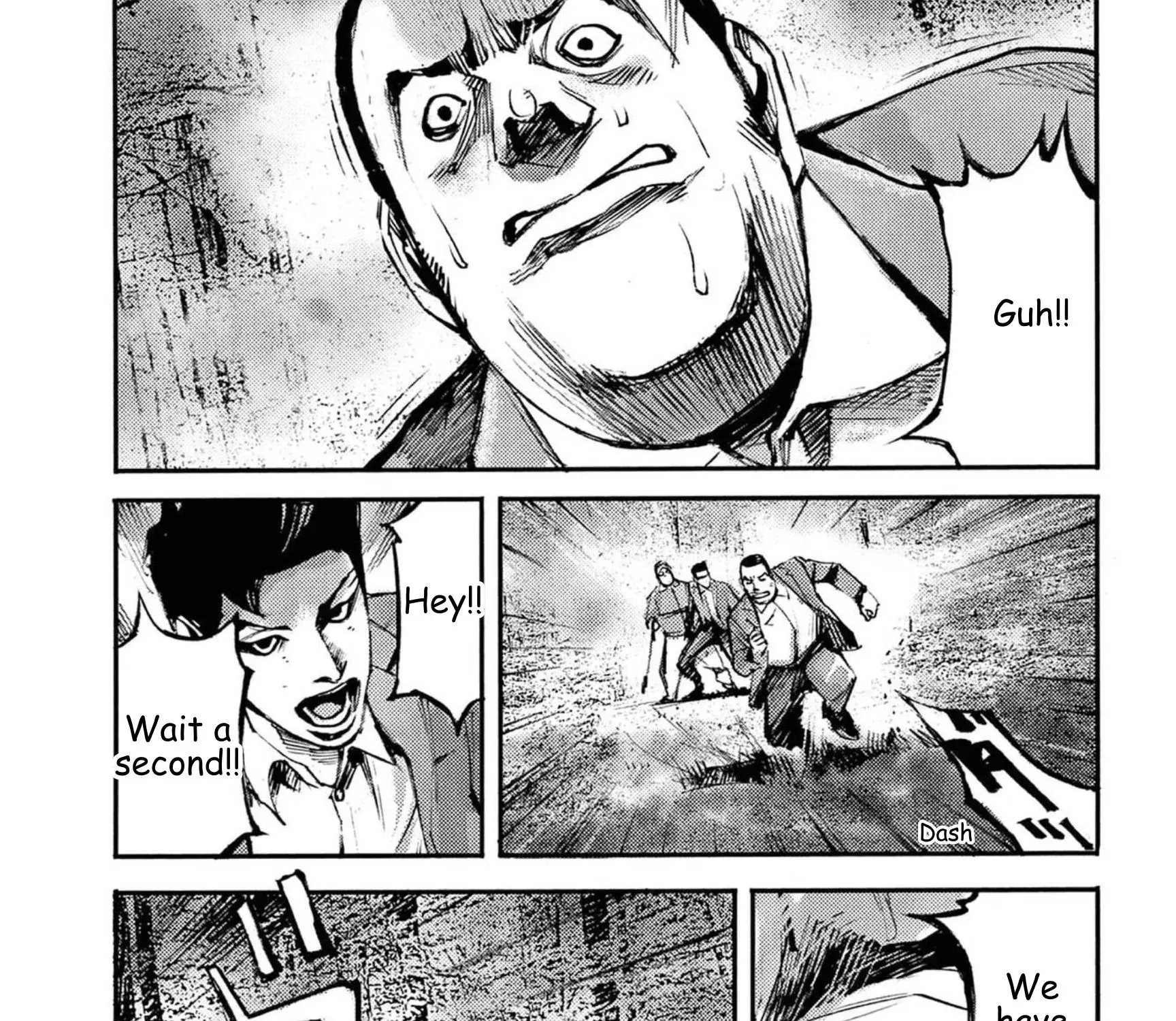Read JUMBO MAX ~Hyper ED Illicit Drugmaker~ chapter 126 image 10 on Lezhin