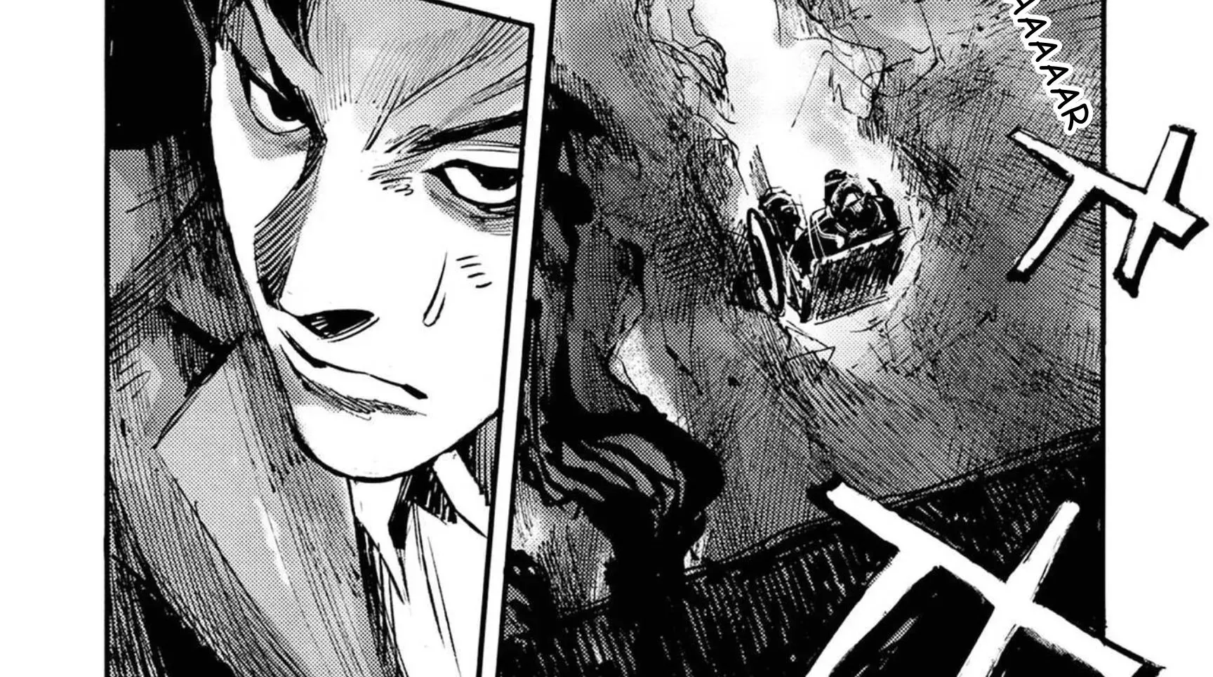 Read JUMBO MAX ~Hyper ED Illicit Drugmaker~ chapter 126 image 13 on Lezhin
