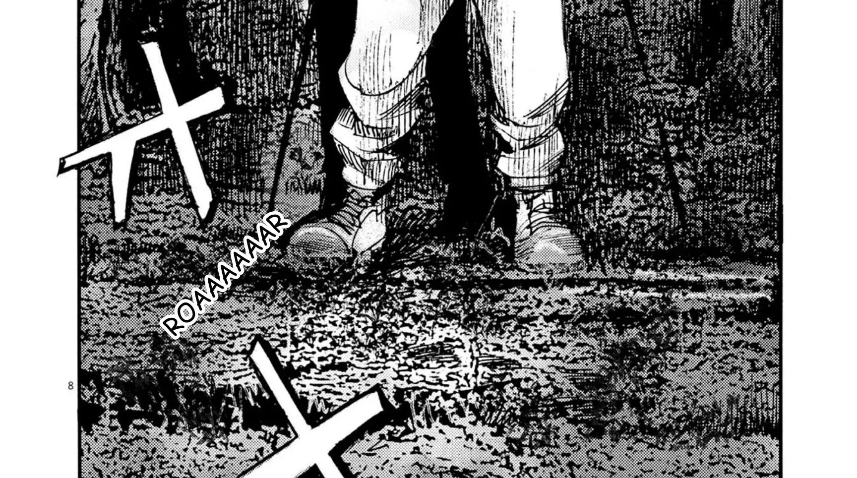 Read JUMBO MAX ~Hyper ED Illicit Drugmaker~ chapter 126 image 17 on Lezhin