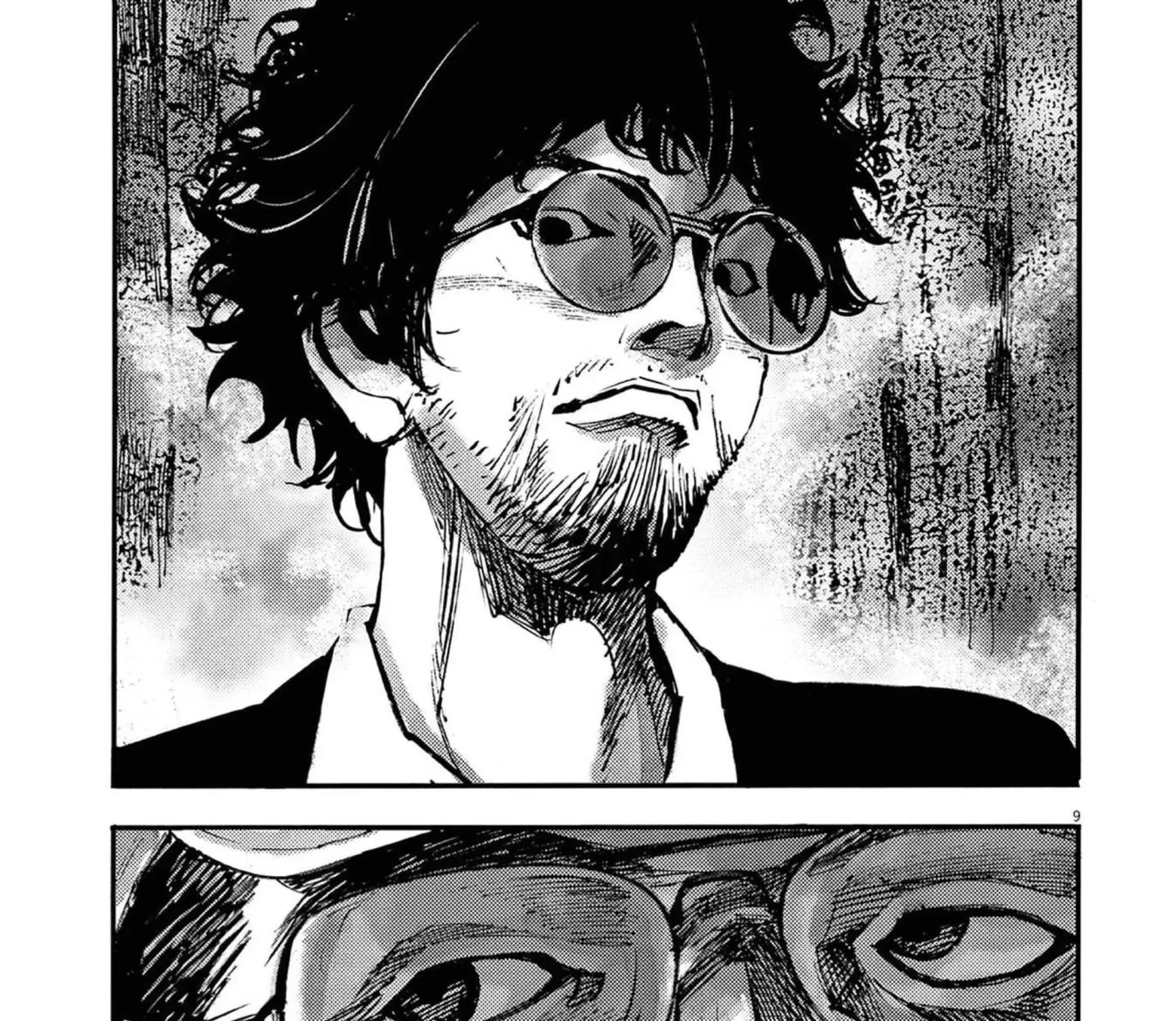 Read JUMBO MAX ~Hyper ED Illicit Drugmaker~ chapter 126 image 18 on Lezhin