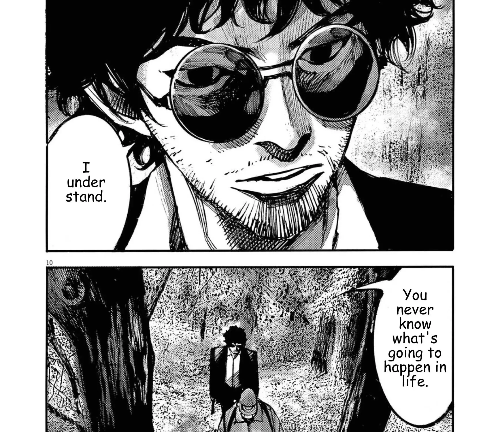 Read JUMBO MAX ~Hyper ED Illicit Drugmaker~ chapter 126 image 20 on Lezhin
