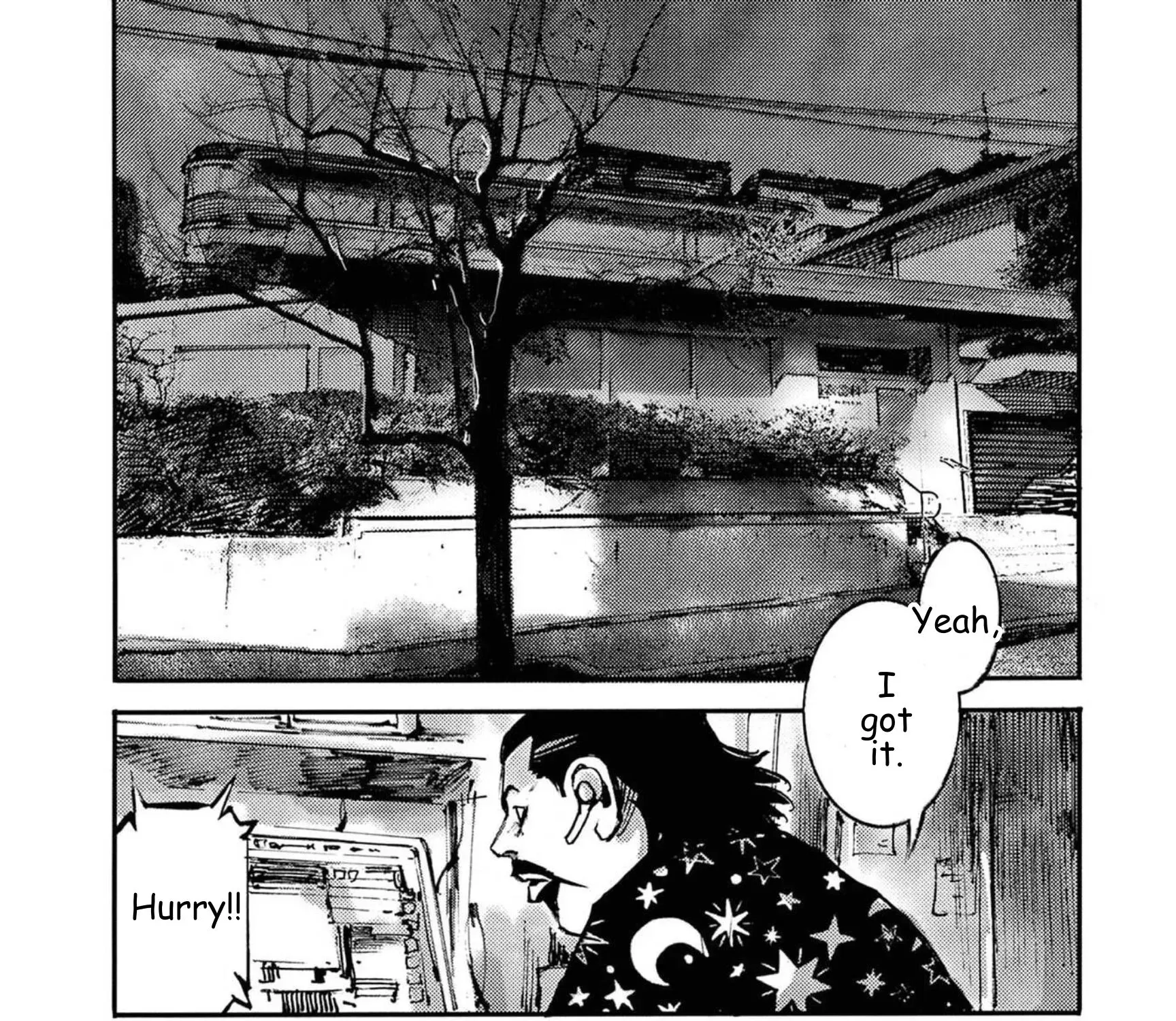 Read JUMBO MAX ~Hyper ED Illicit Drugmaker~ chapter 126 image 30 on Lezhin